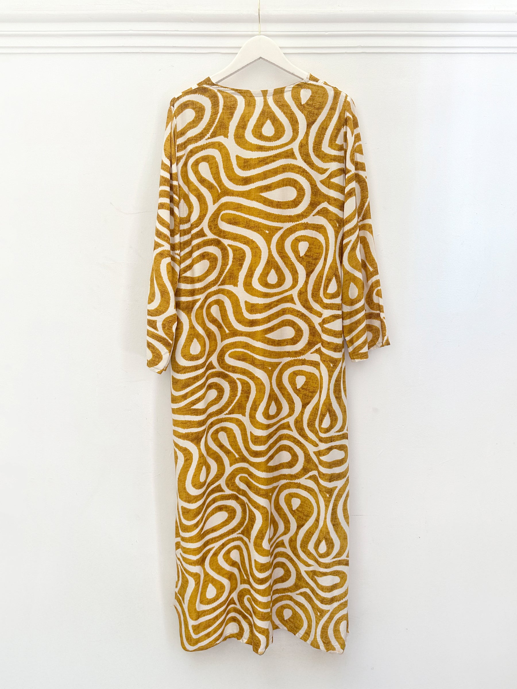 Vestido Tim