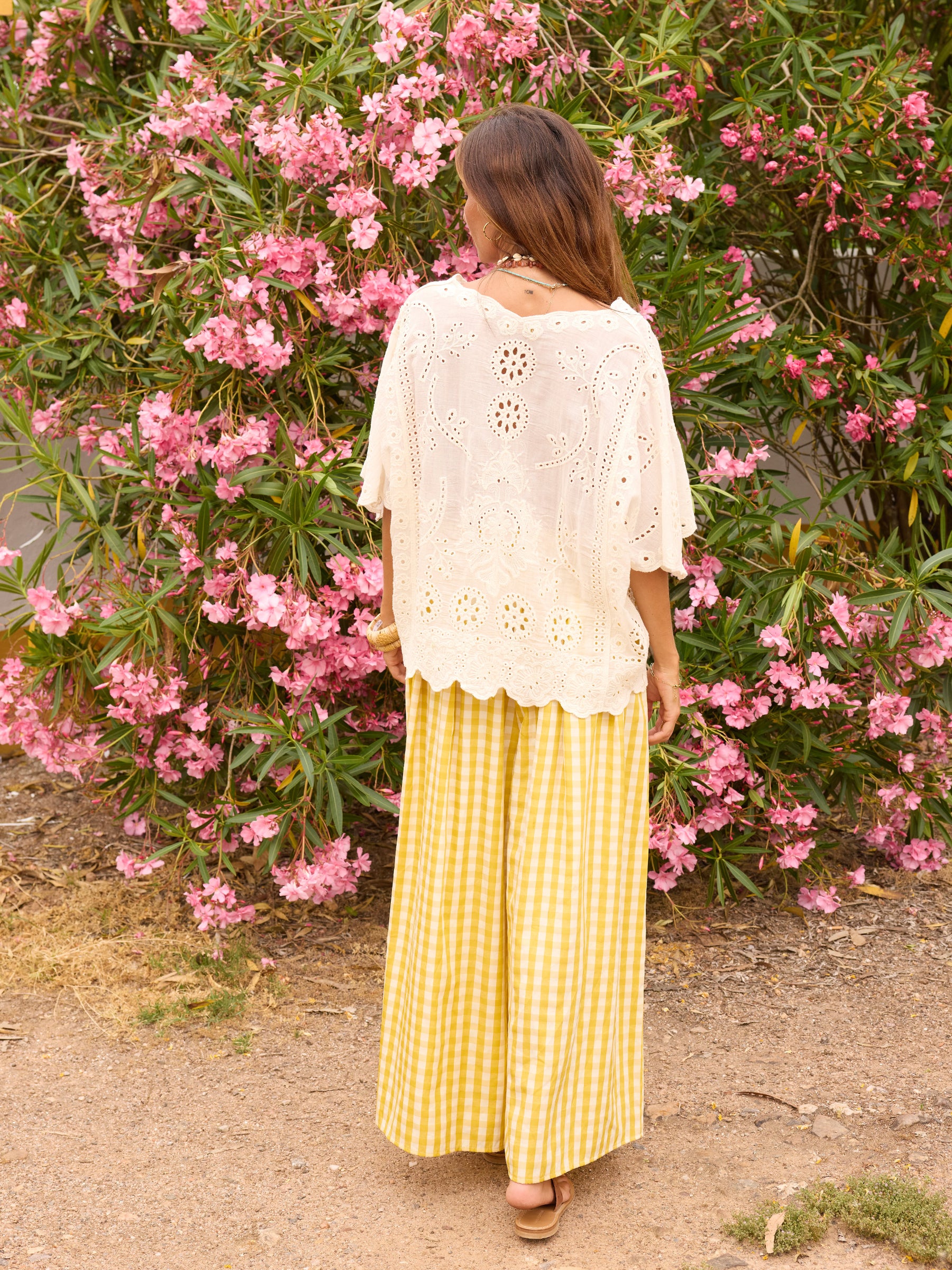 Blusa Montemor