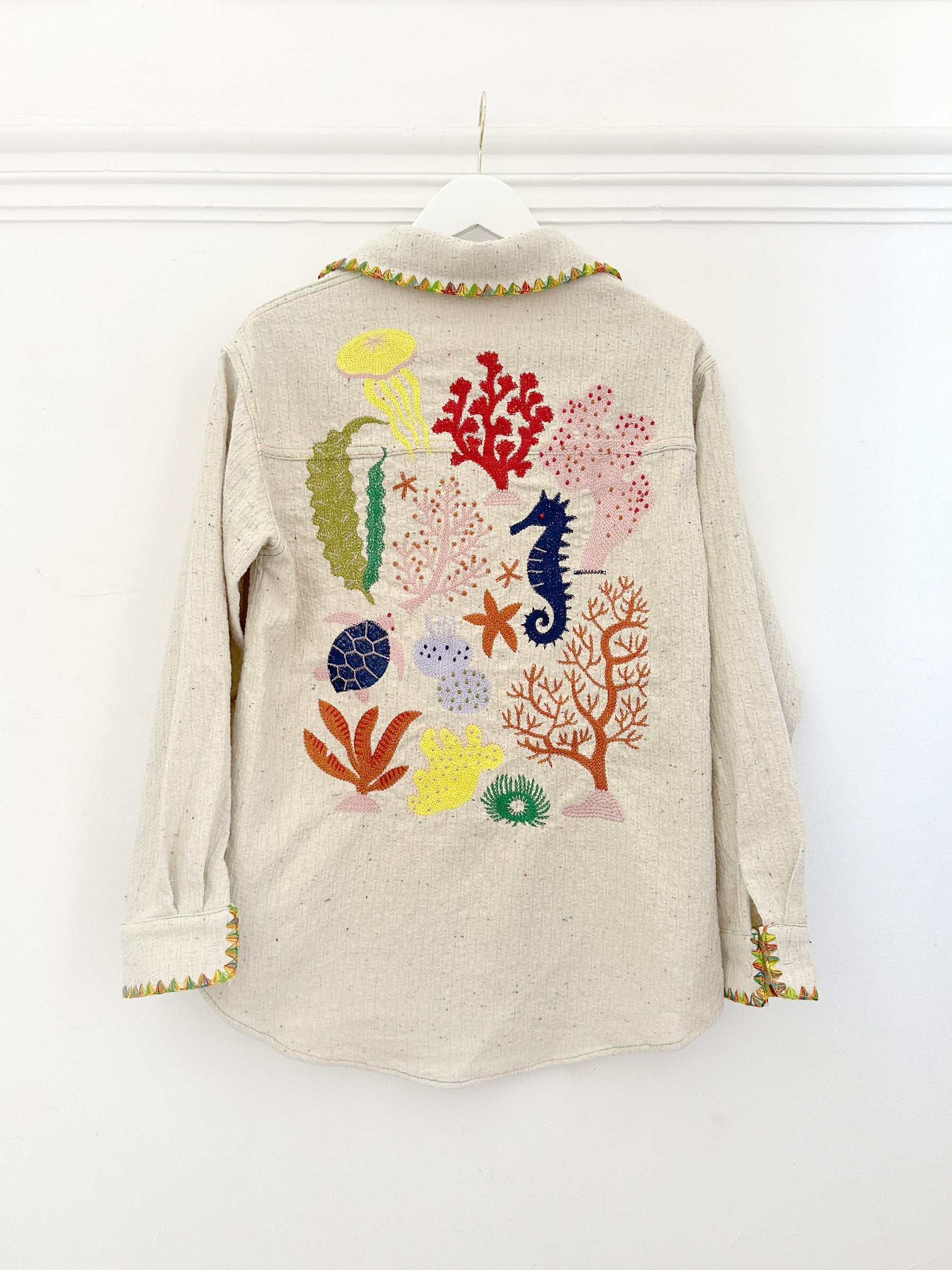 Palma shirt
