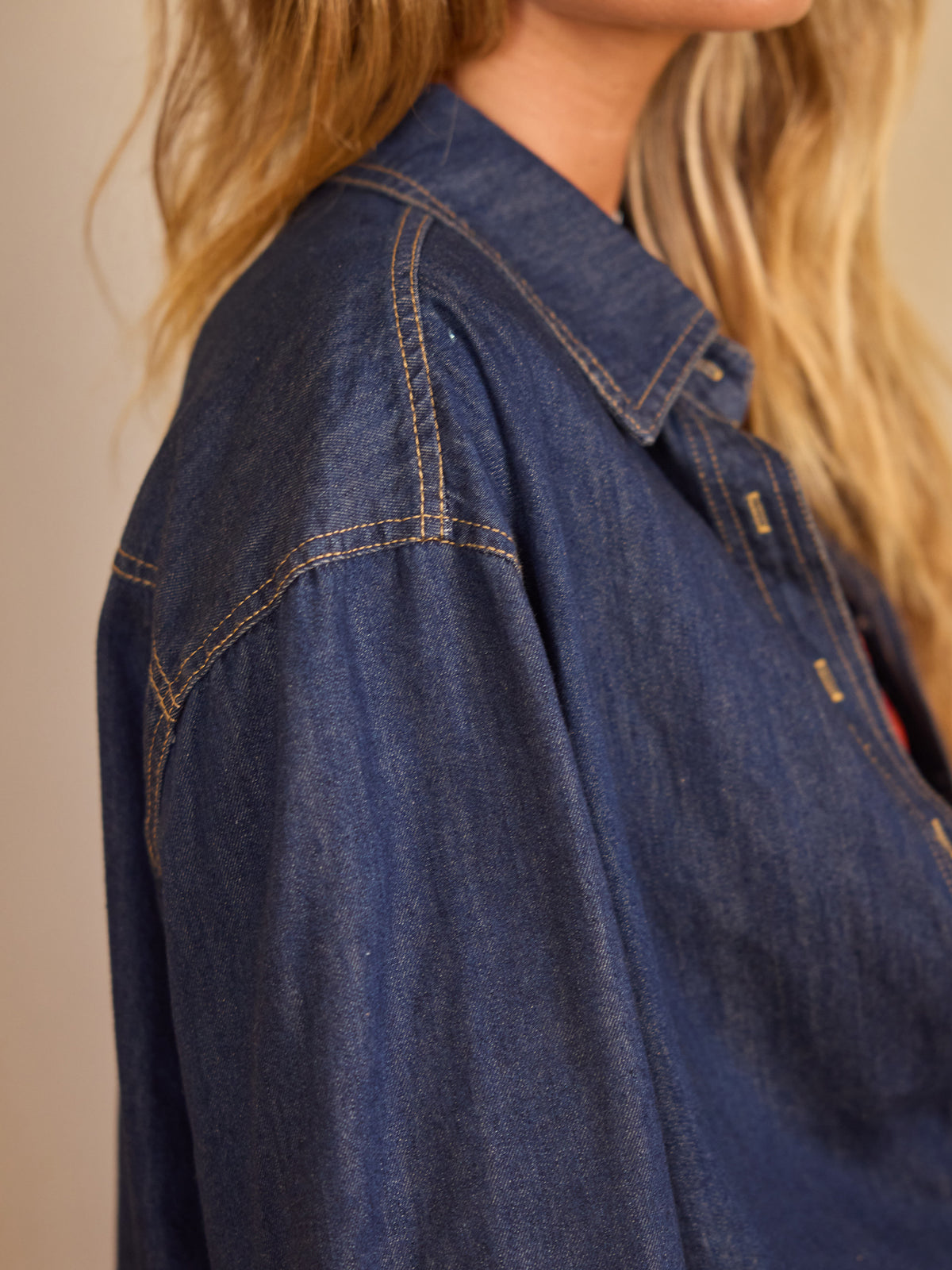 SET CAMISA/TOP JONI