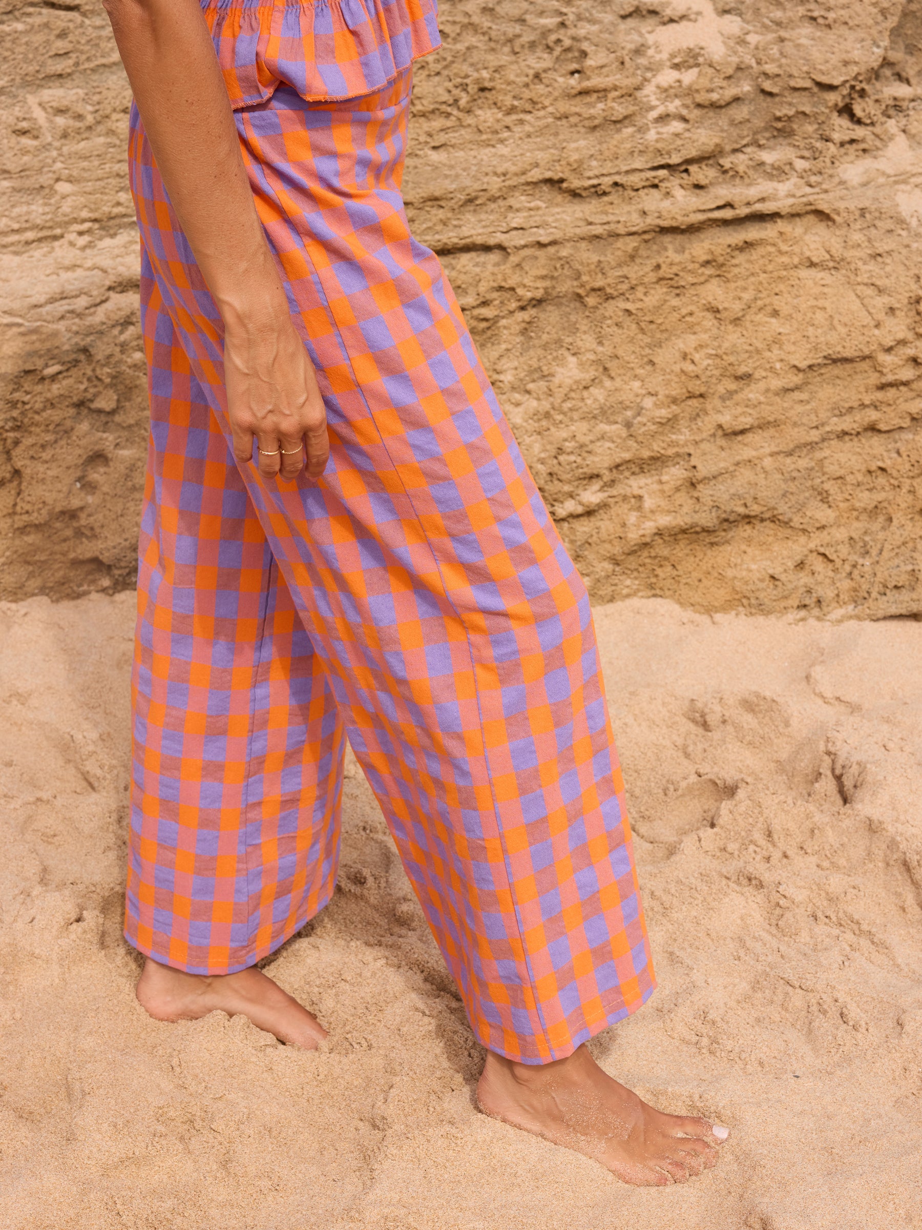 Pantalones Miramar