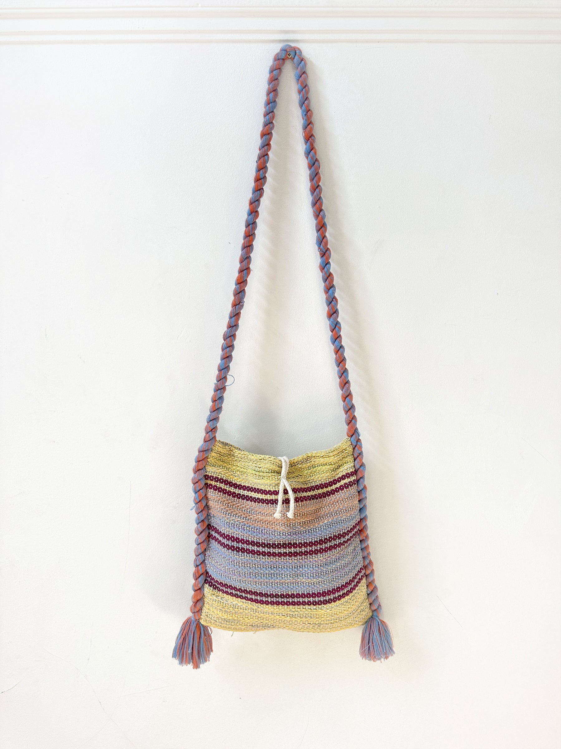 Bolso boho