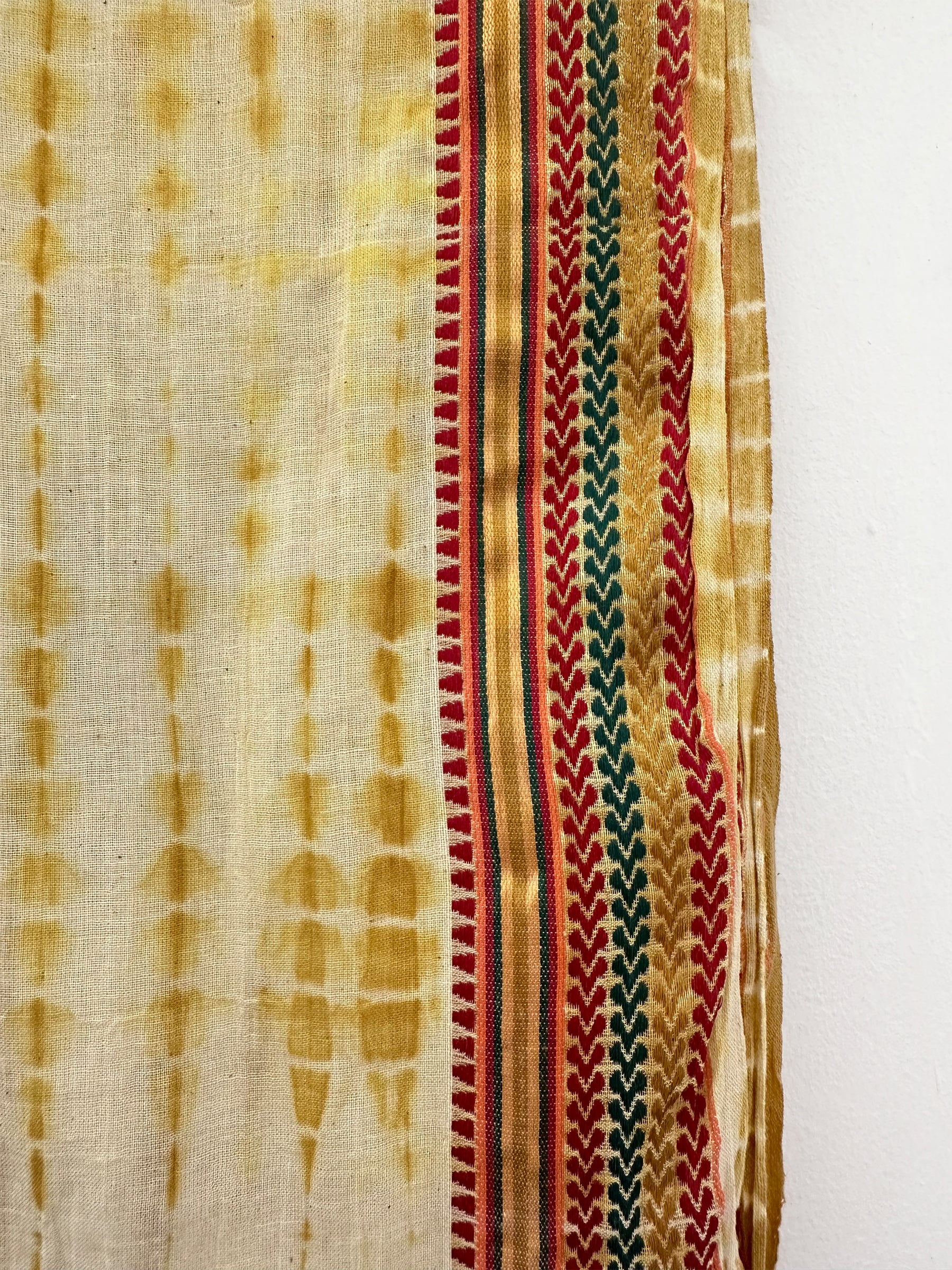 Pareo Tie-Dye
