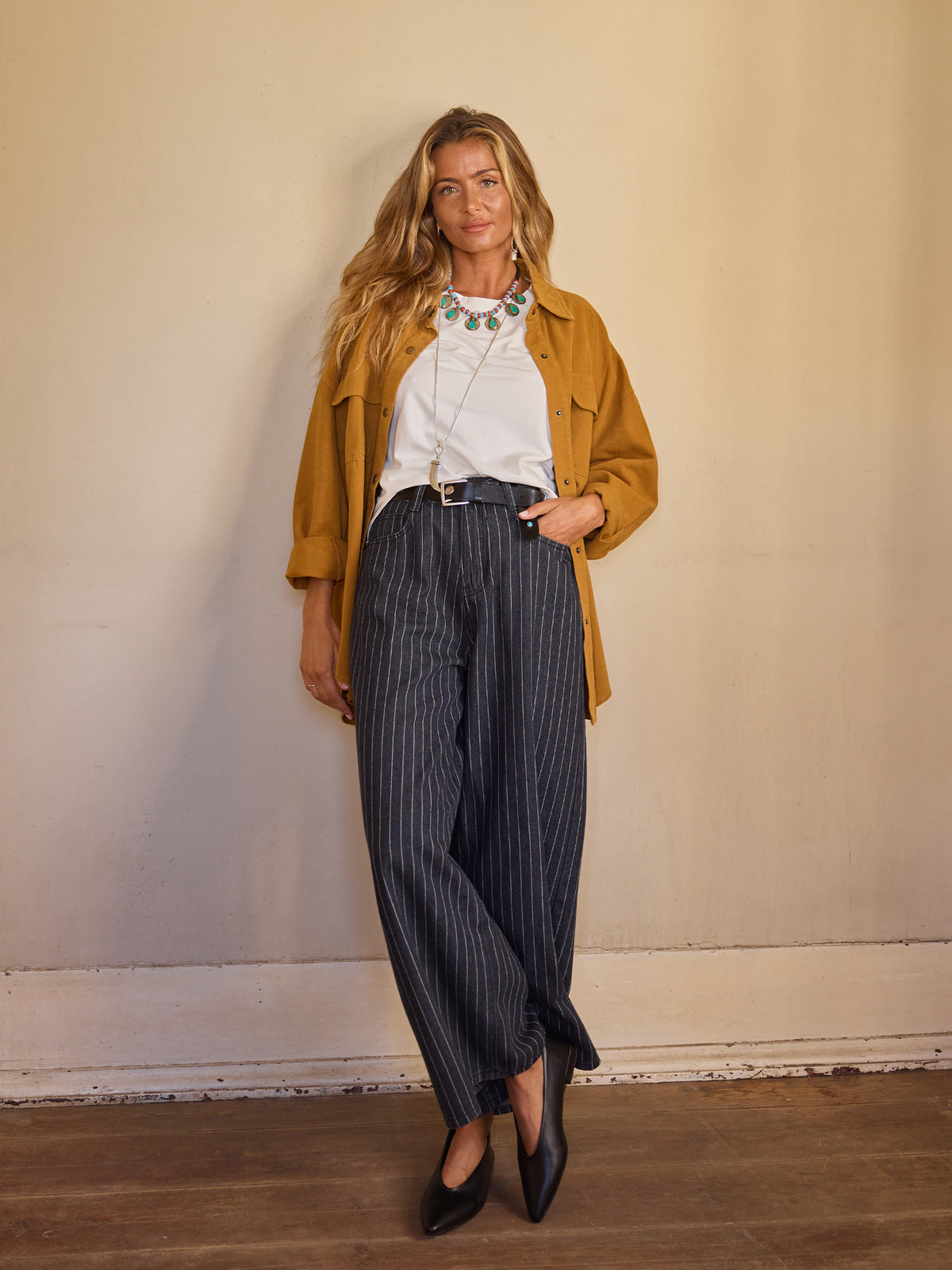 CAMISA JUNE
