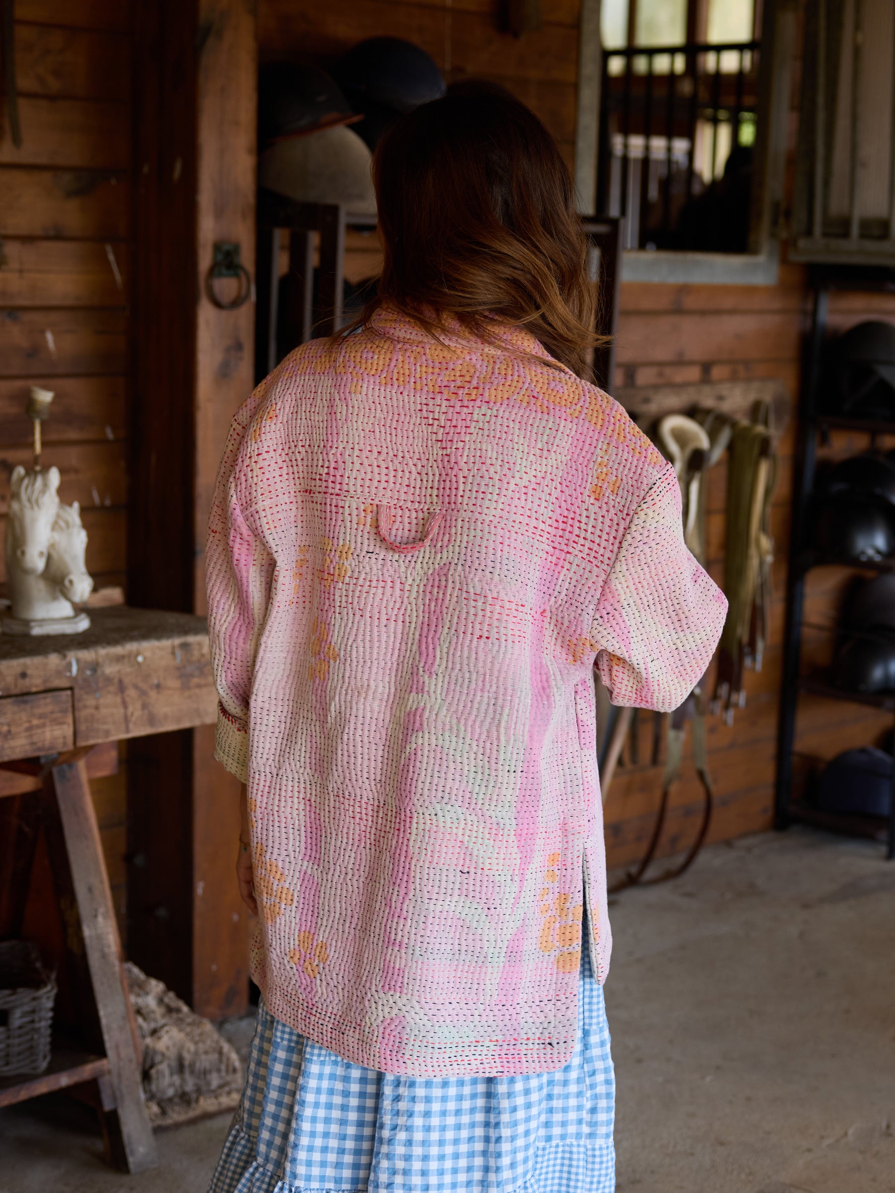 Patsy Shirt