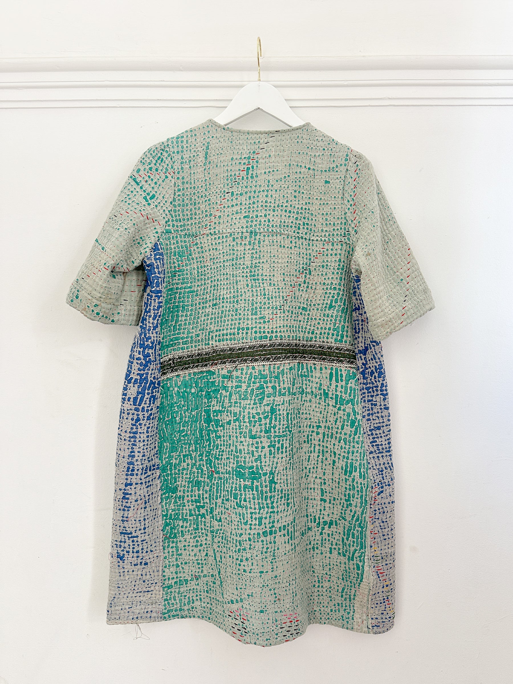 Vestido Dolly