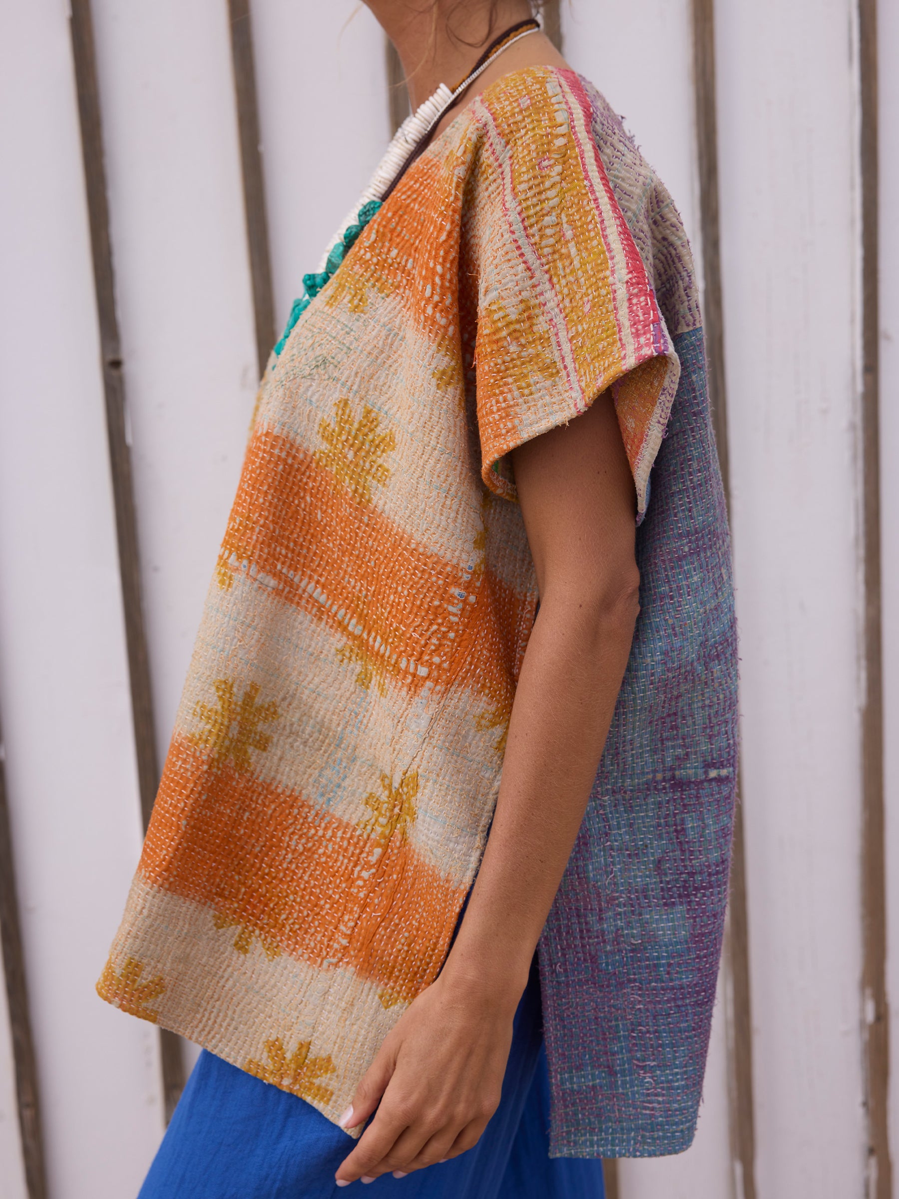 Poncho Tica
