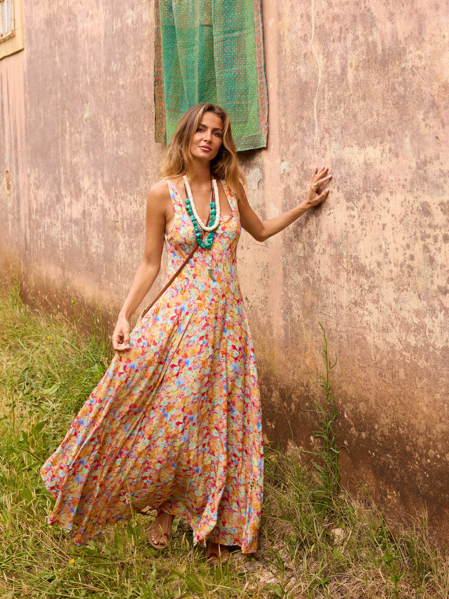 Vestido Limão
