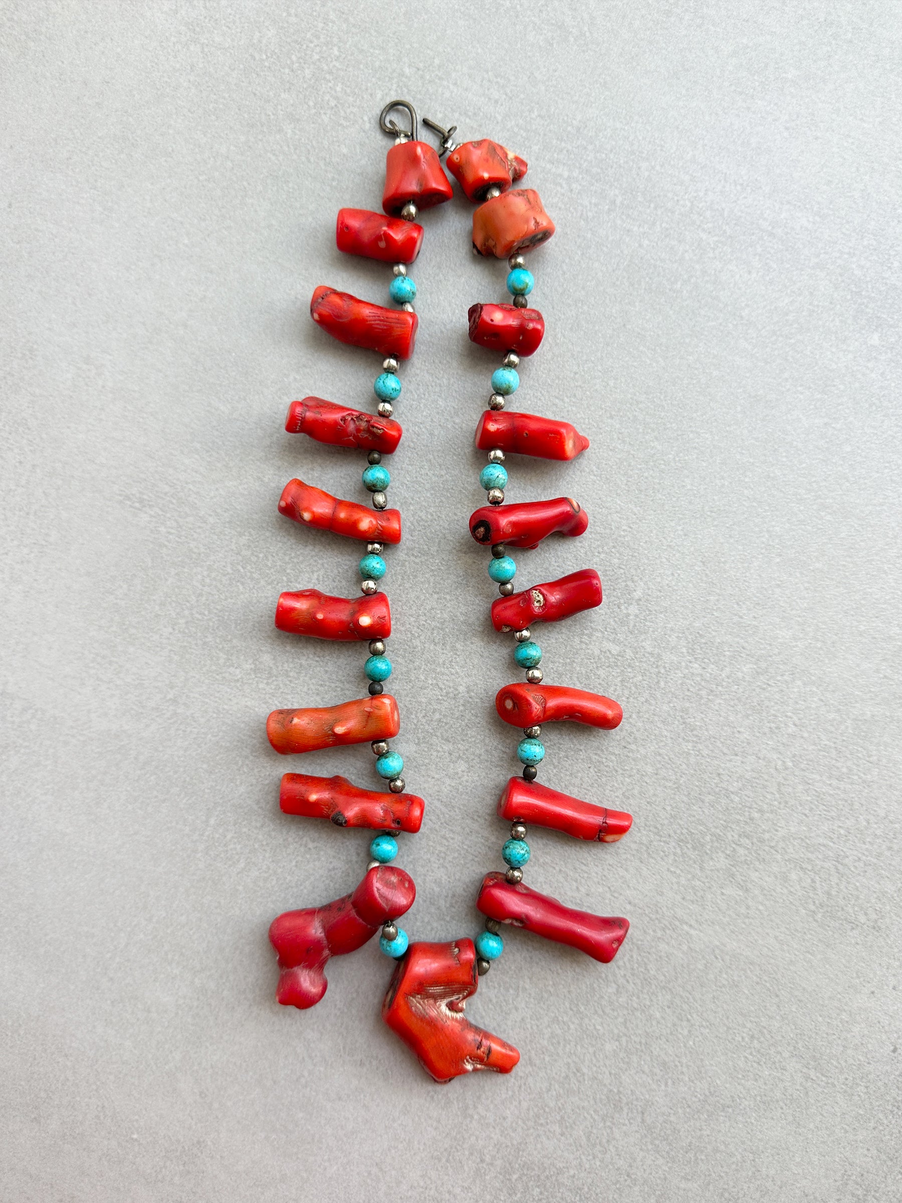 Estuary Necklace