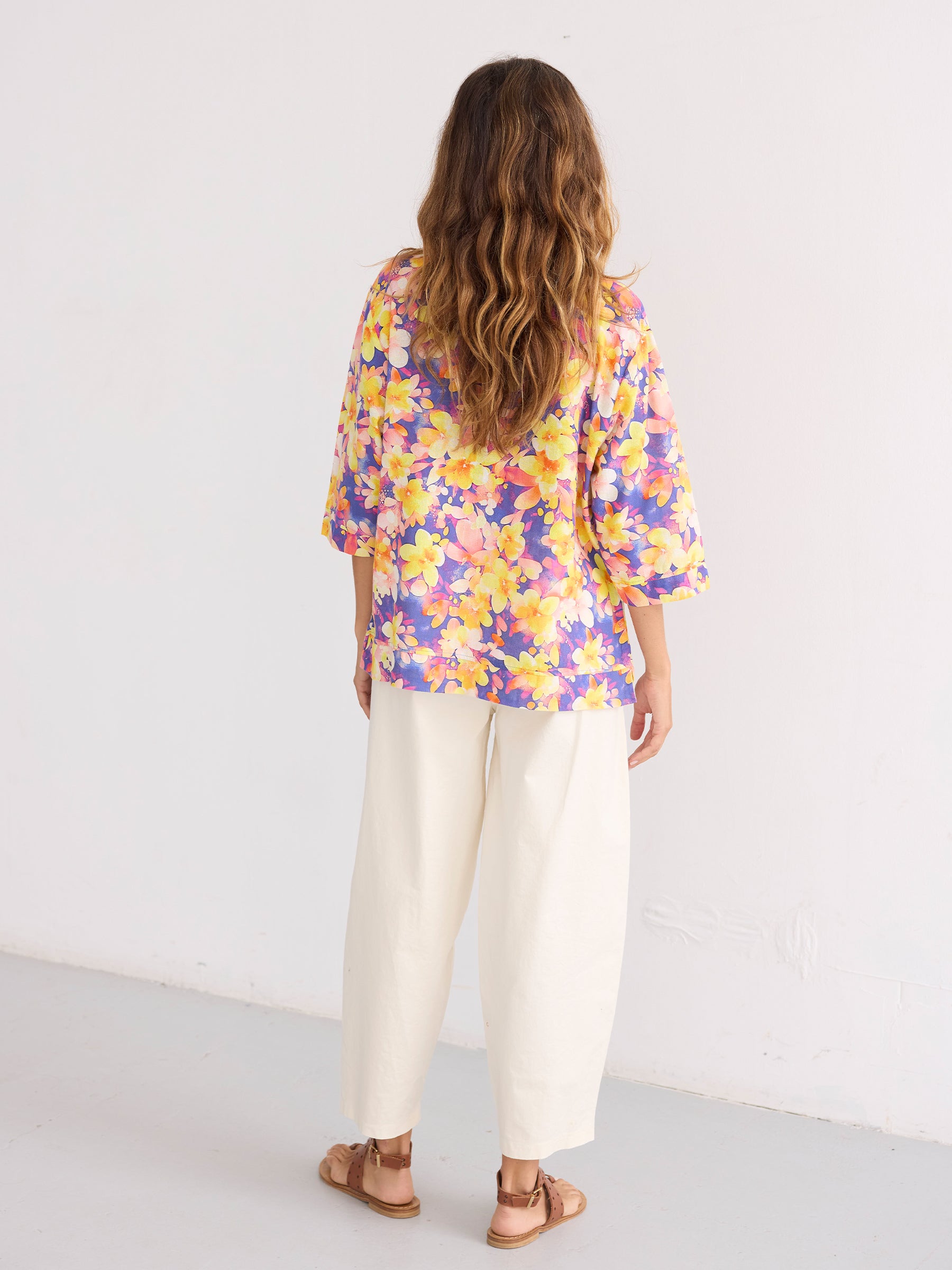 Camisa/Chaqueta Acerola