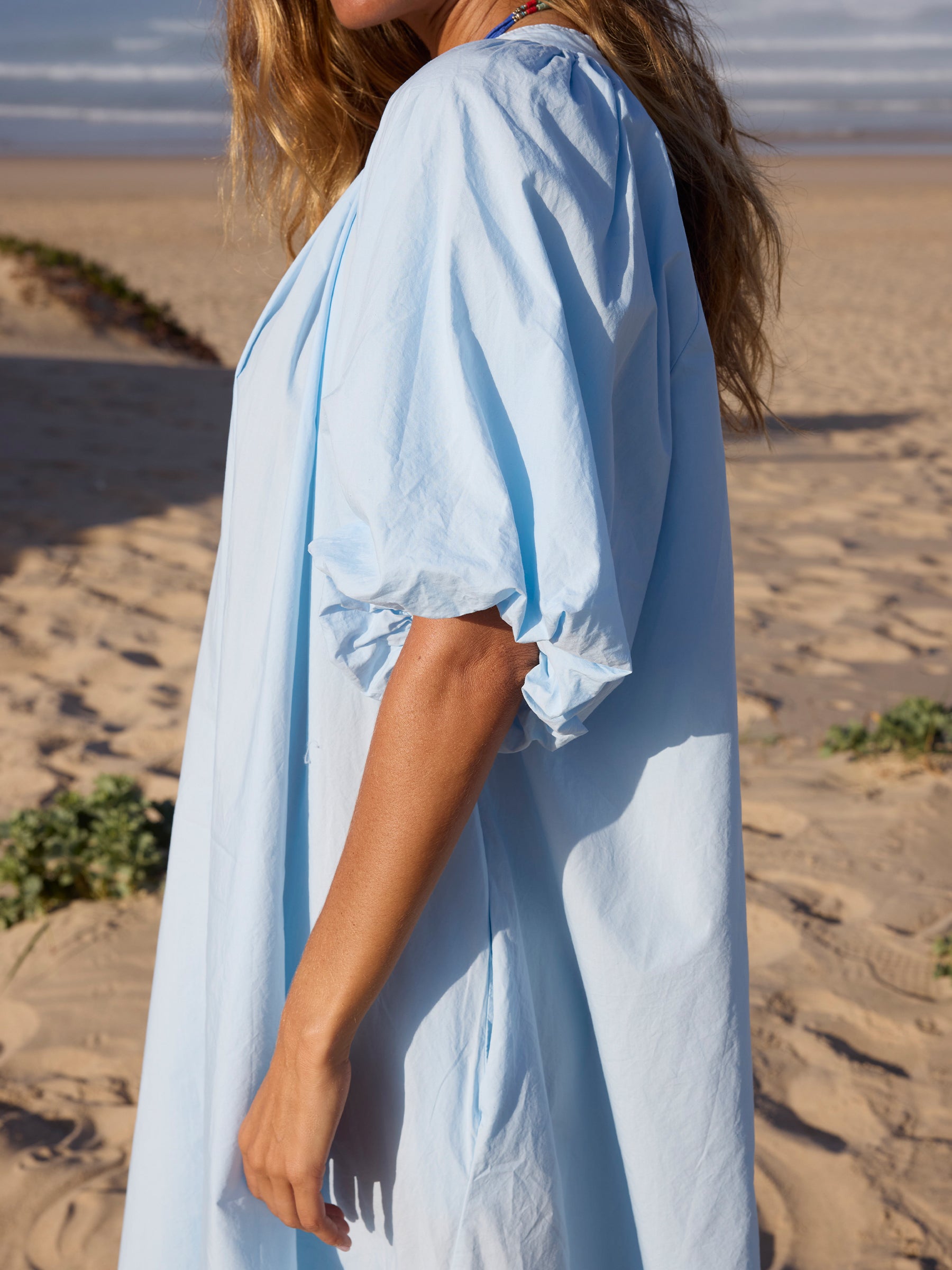 Vestido Panamá
