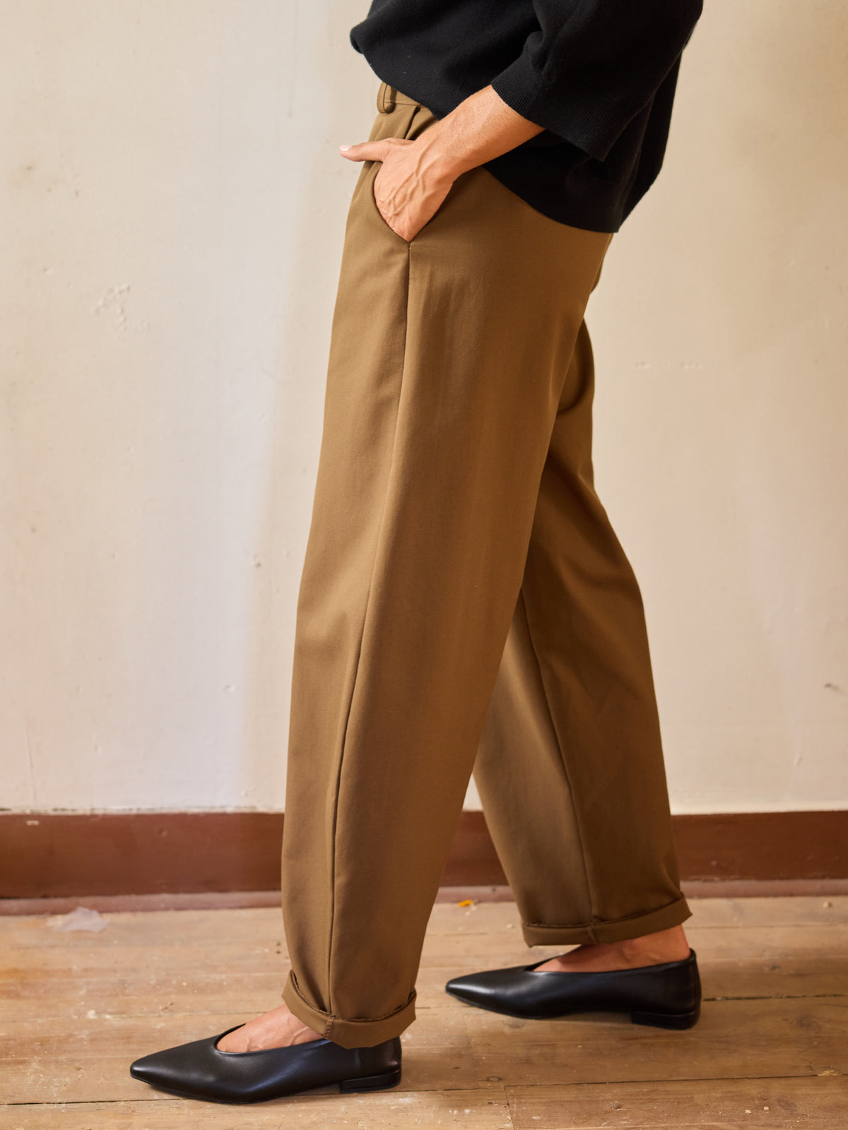 PANTALONES BUENOS AIRES