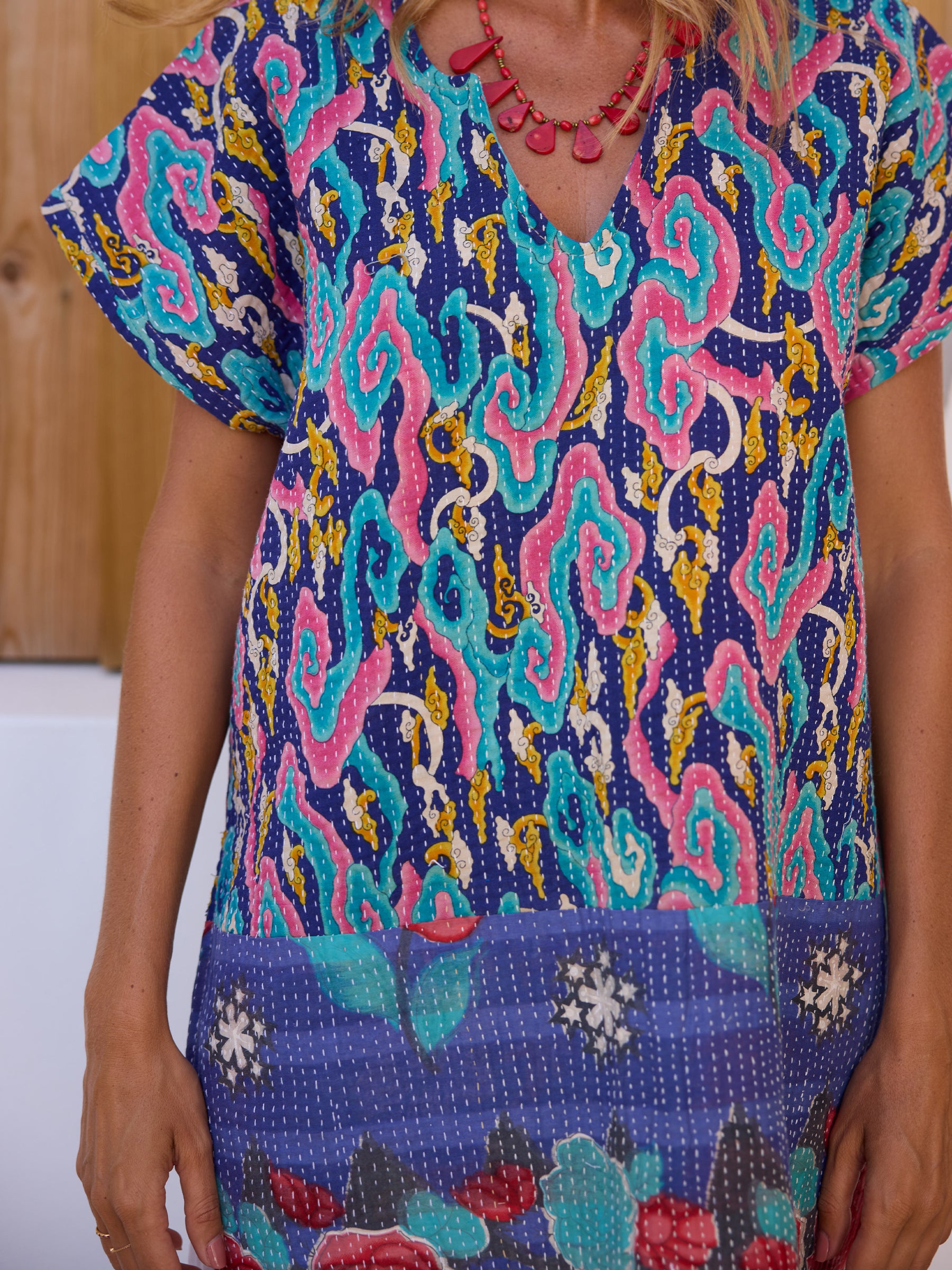 Poncho Tica