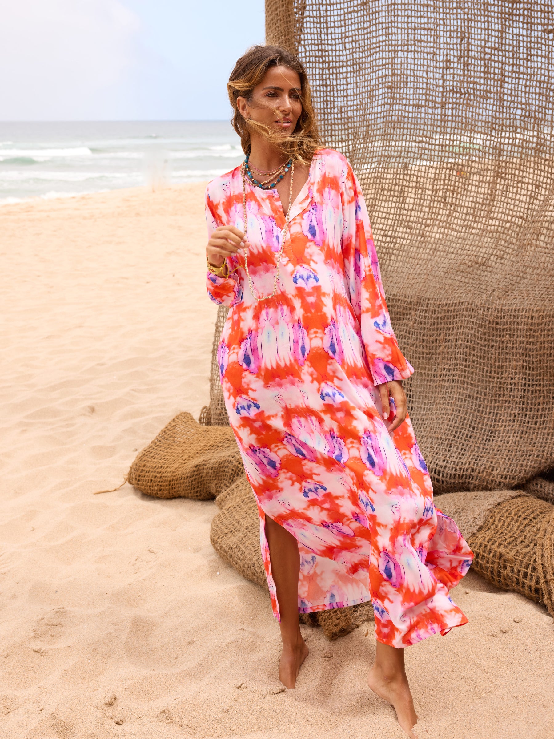 Kaftan Magoito