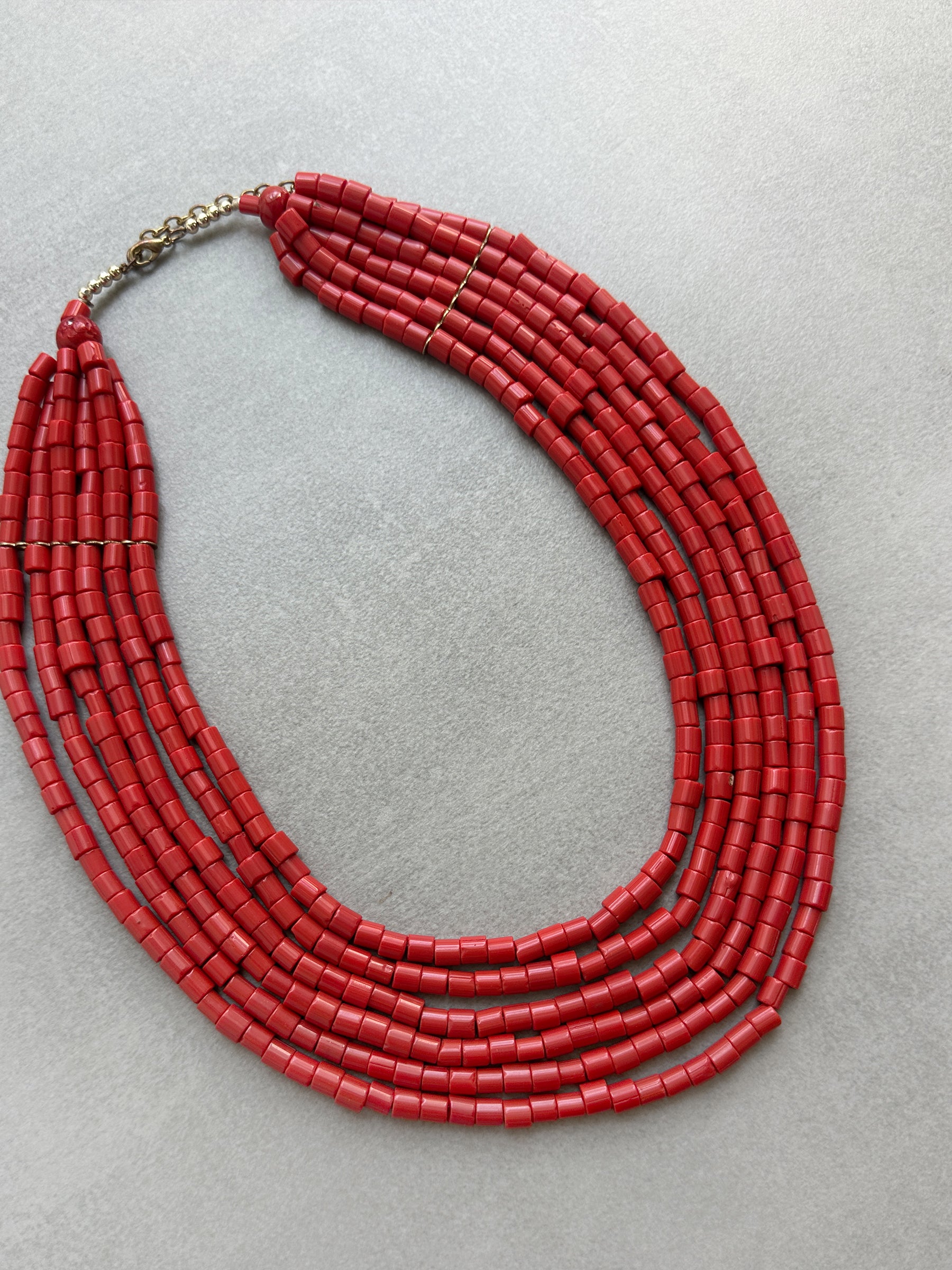 Collar Gaviota