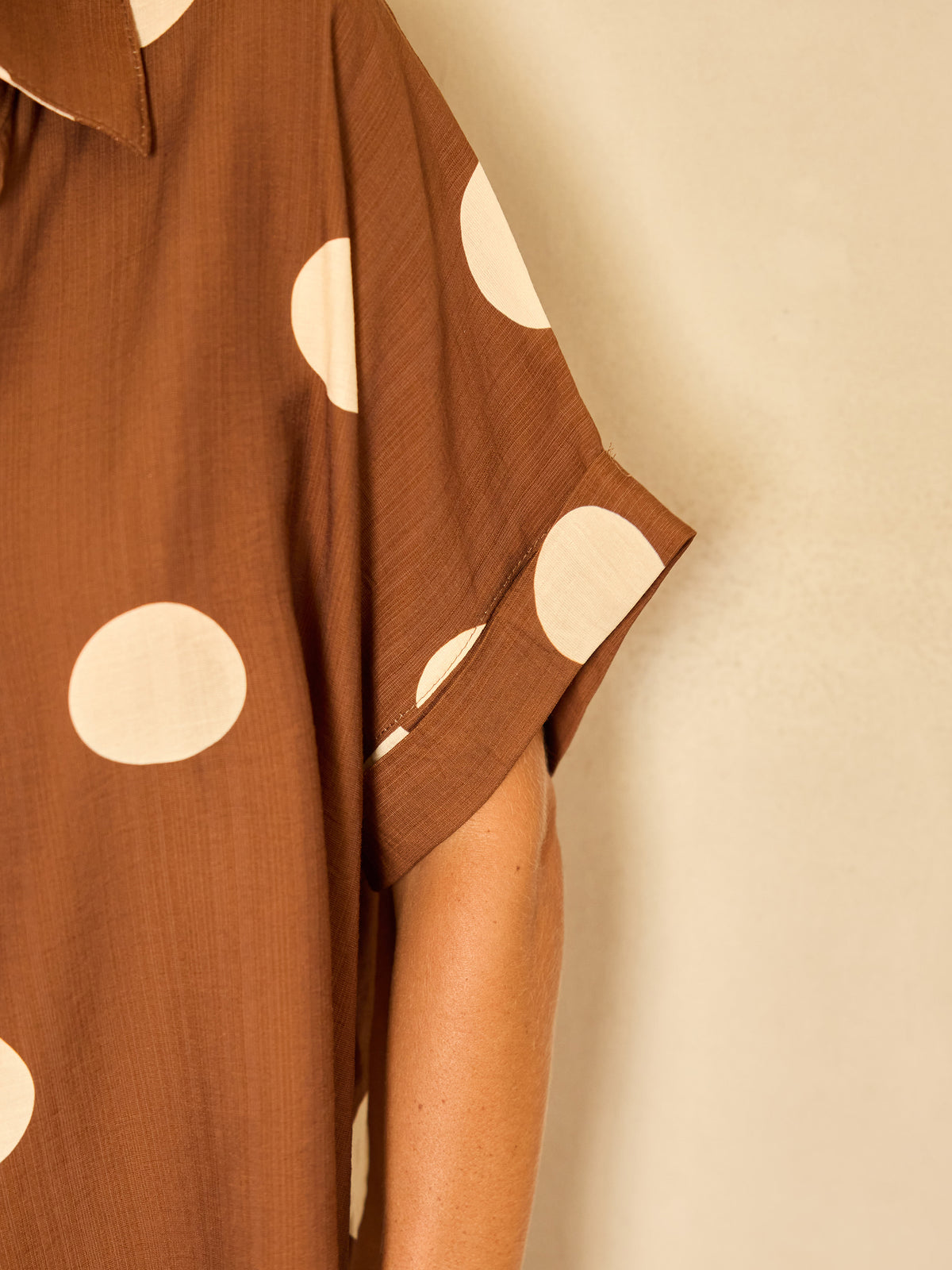 BLUSA LILY