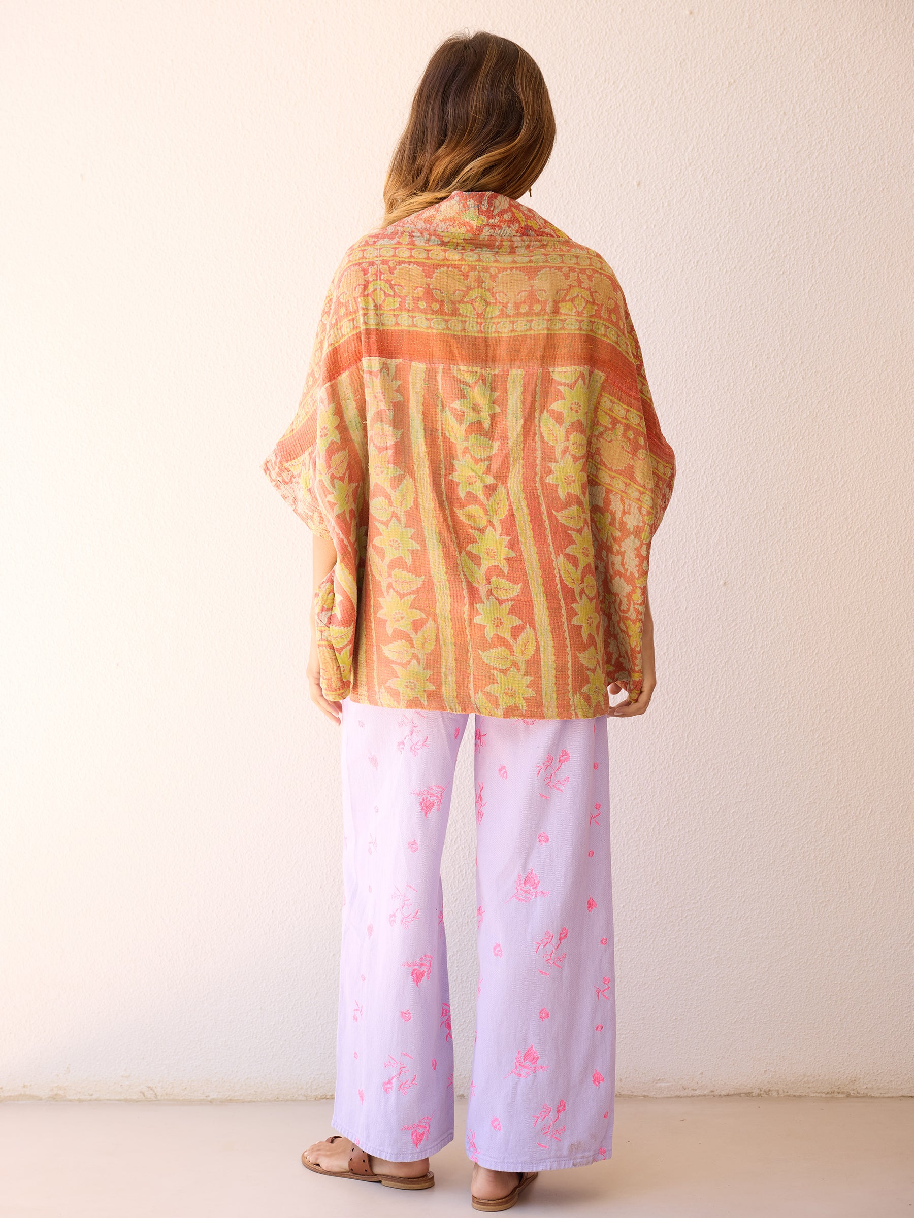 Kimono Tica