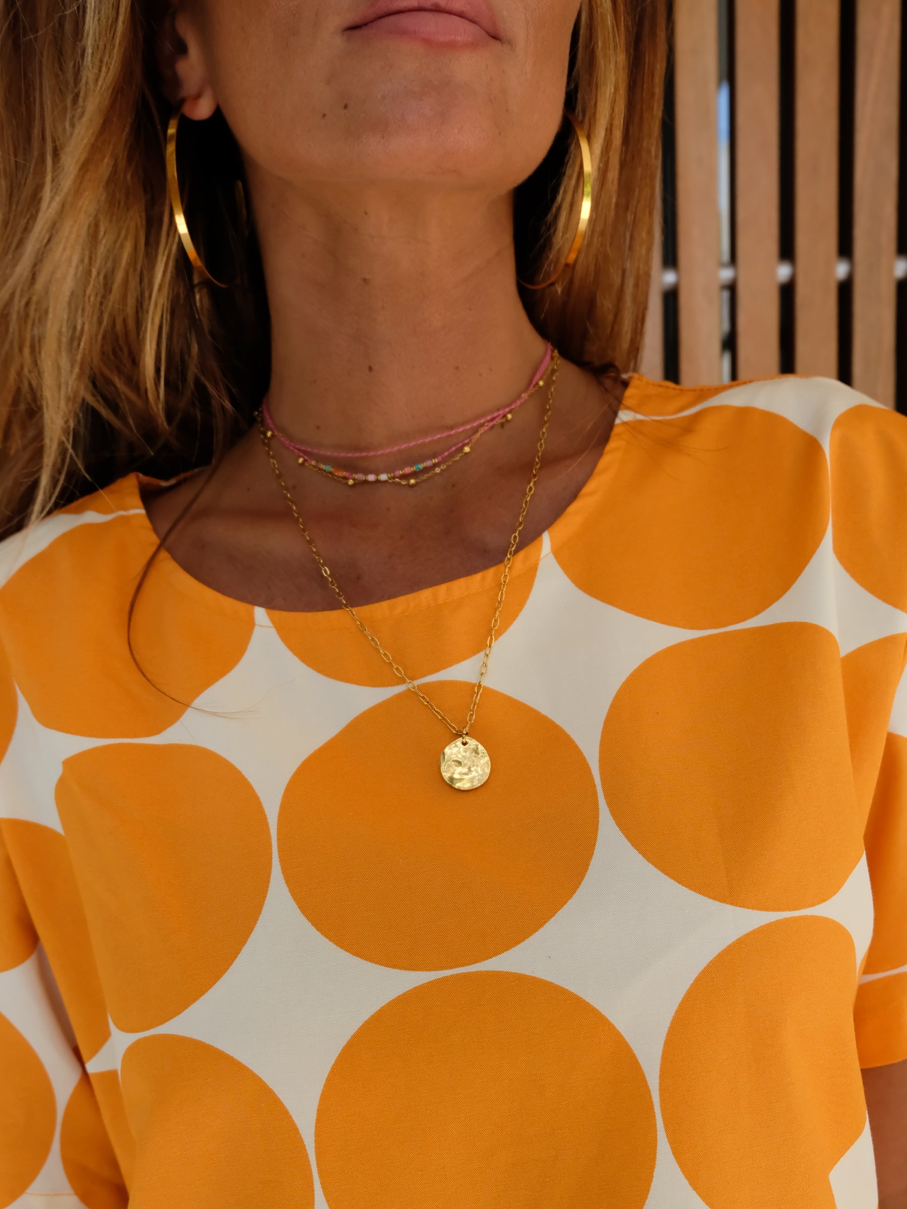 Vestido Seventies Balls