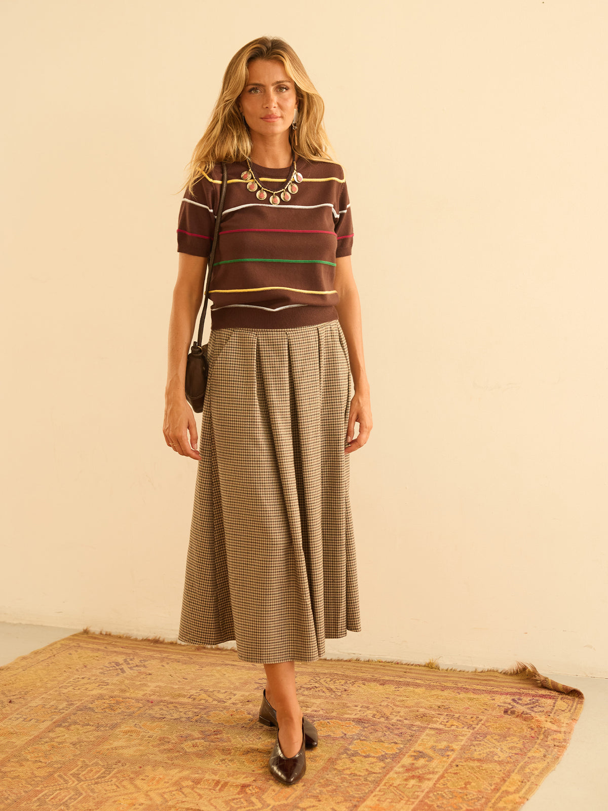 SAIA OXFORD