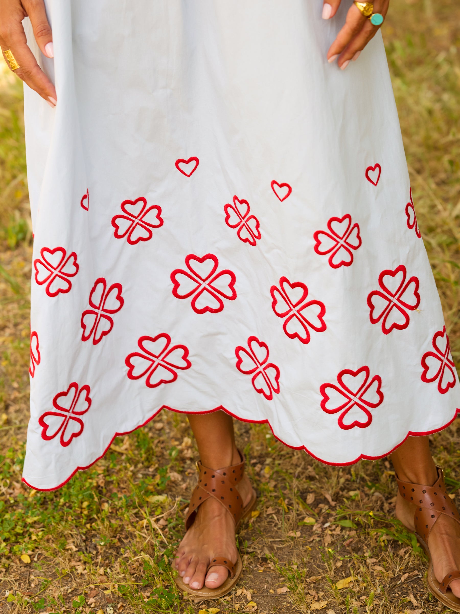 Vestido Aljustrel