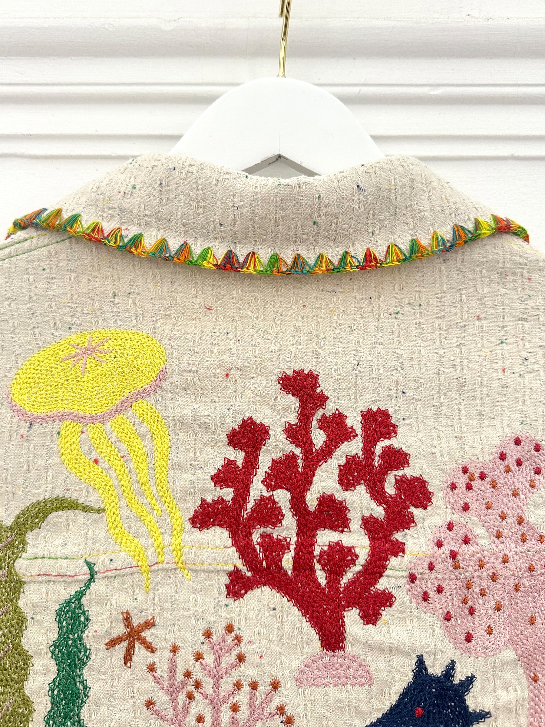 Palma shirt