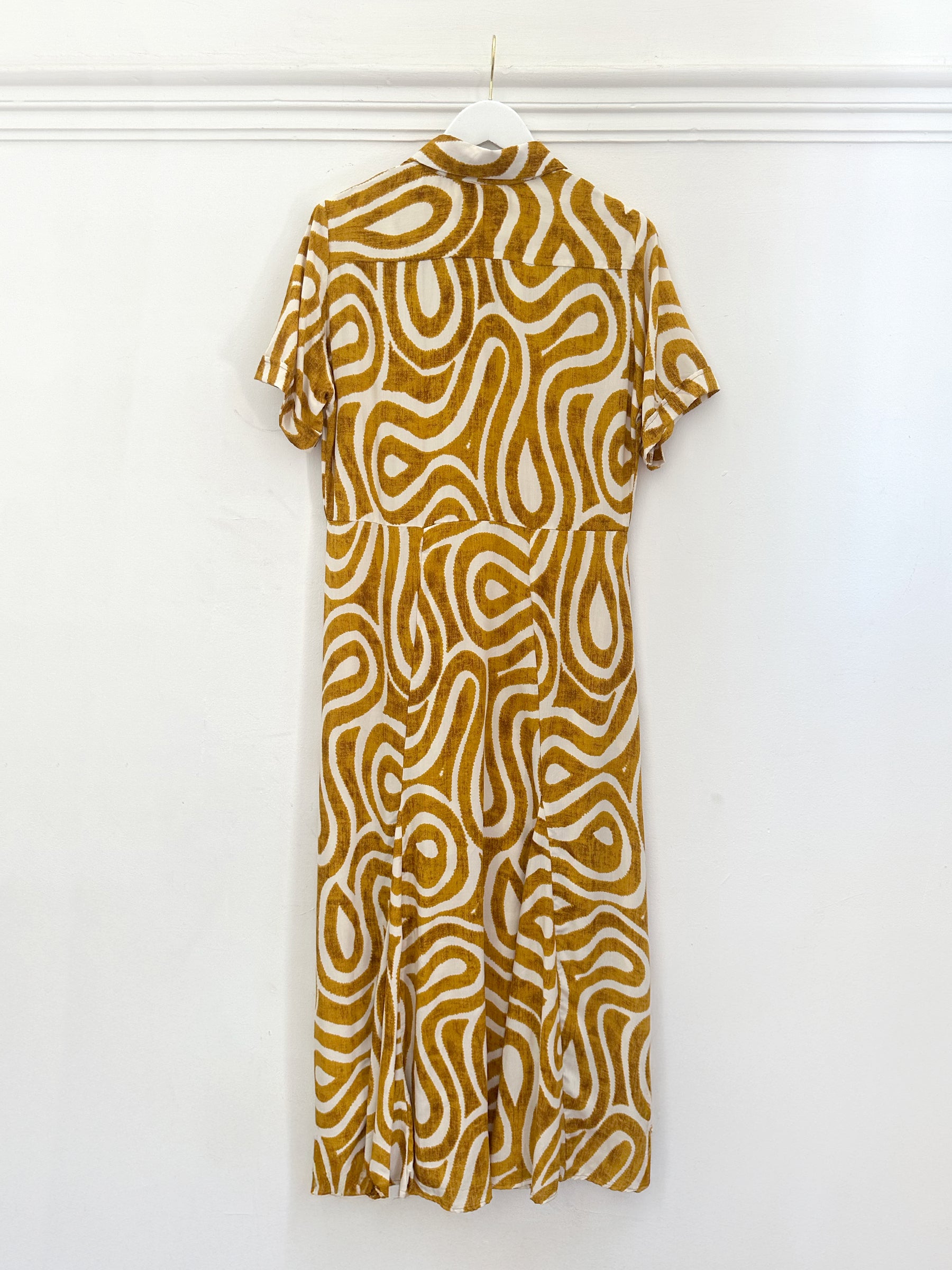 Araújo dress