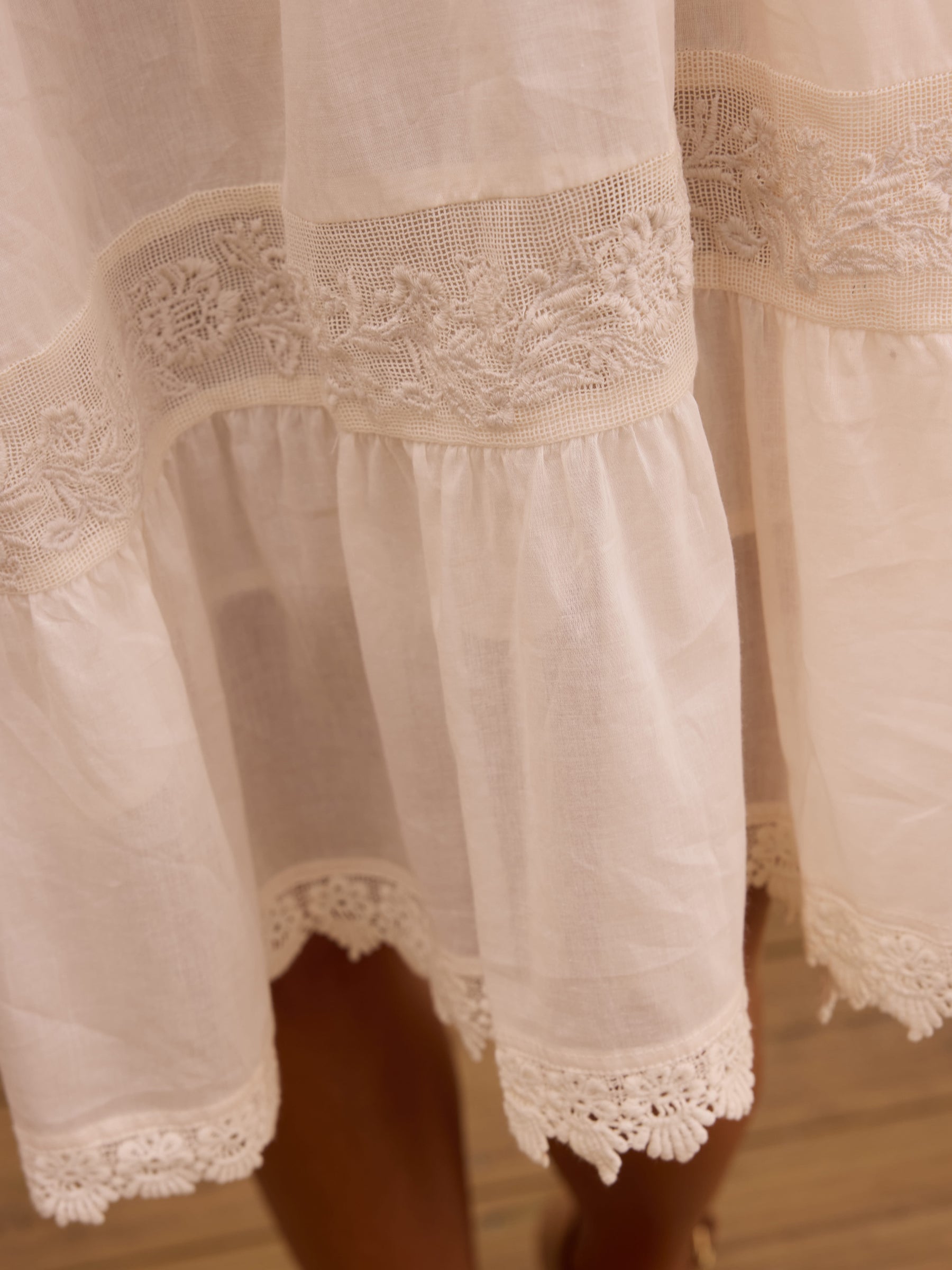 Vestido Praia do Sul
