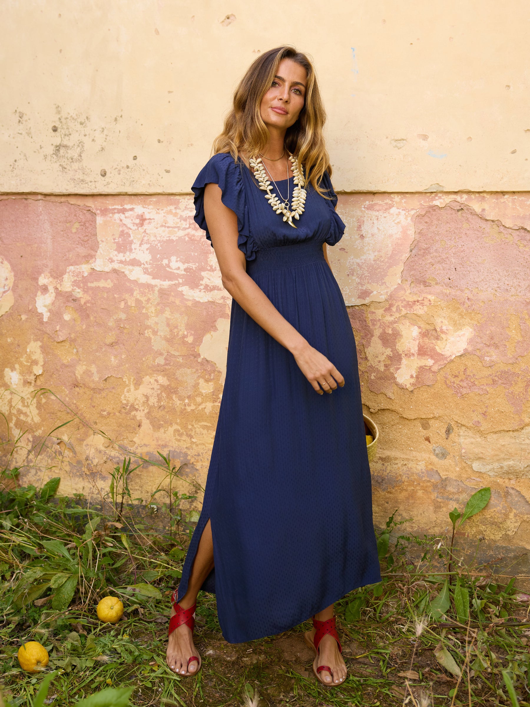 Vestido Figo