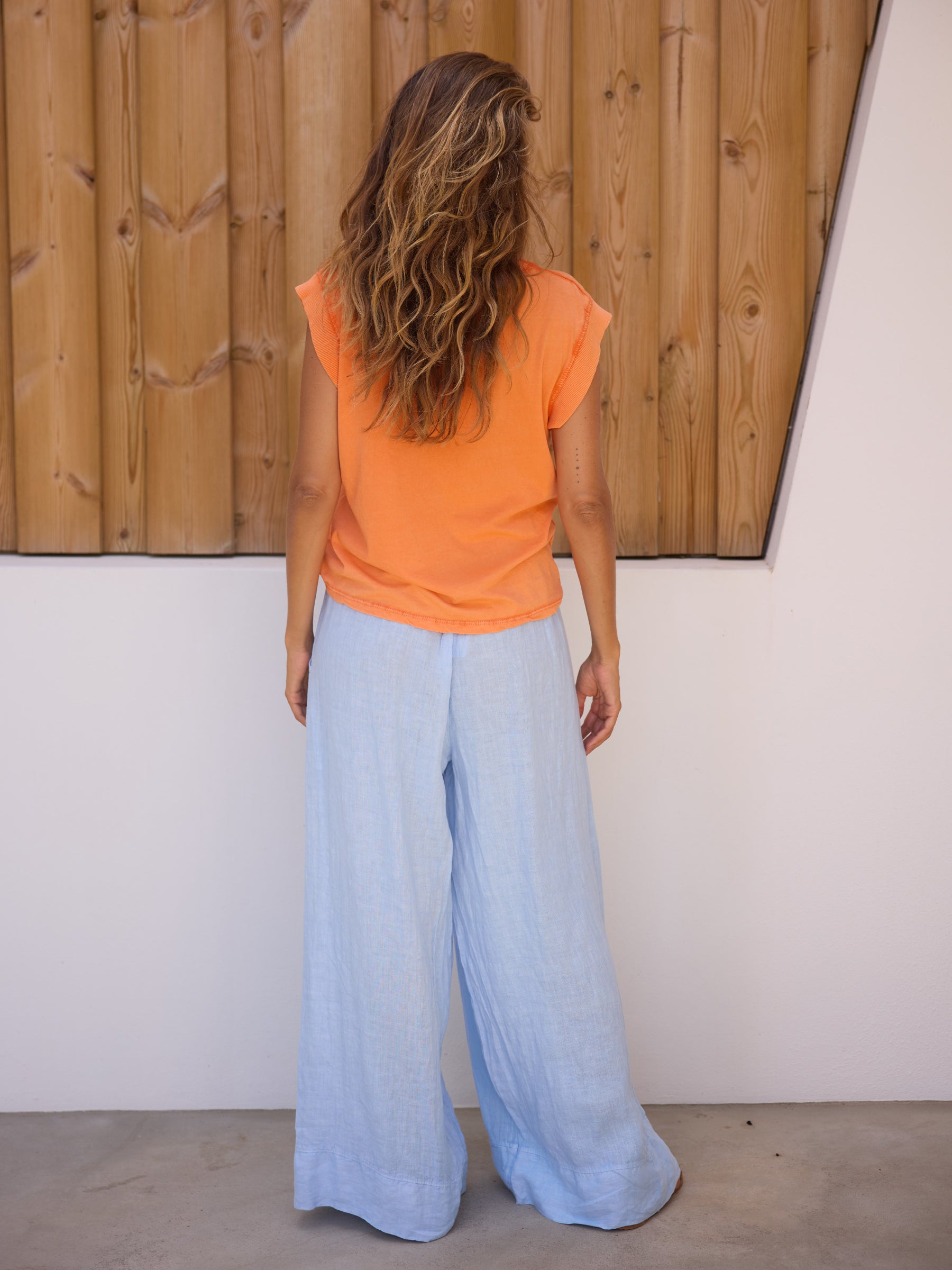 Tangerine T-Shirt