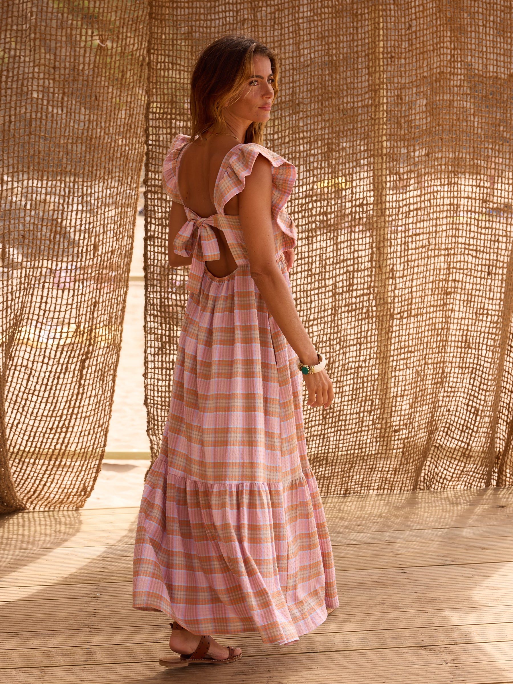 Vestido Sintra