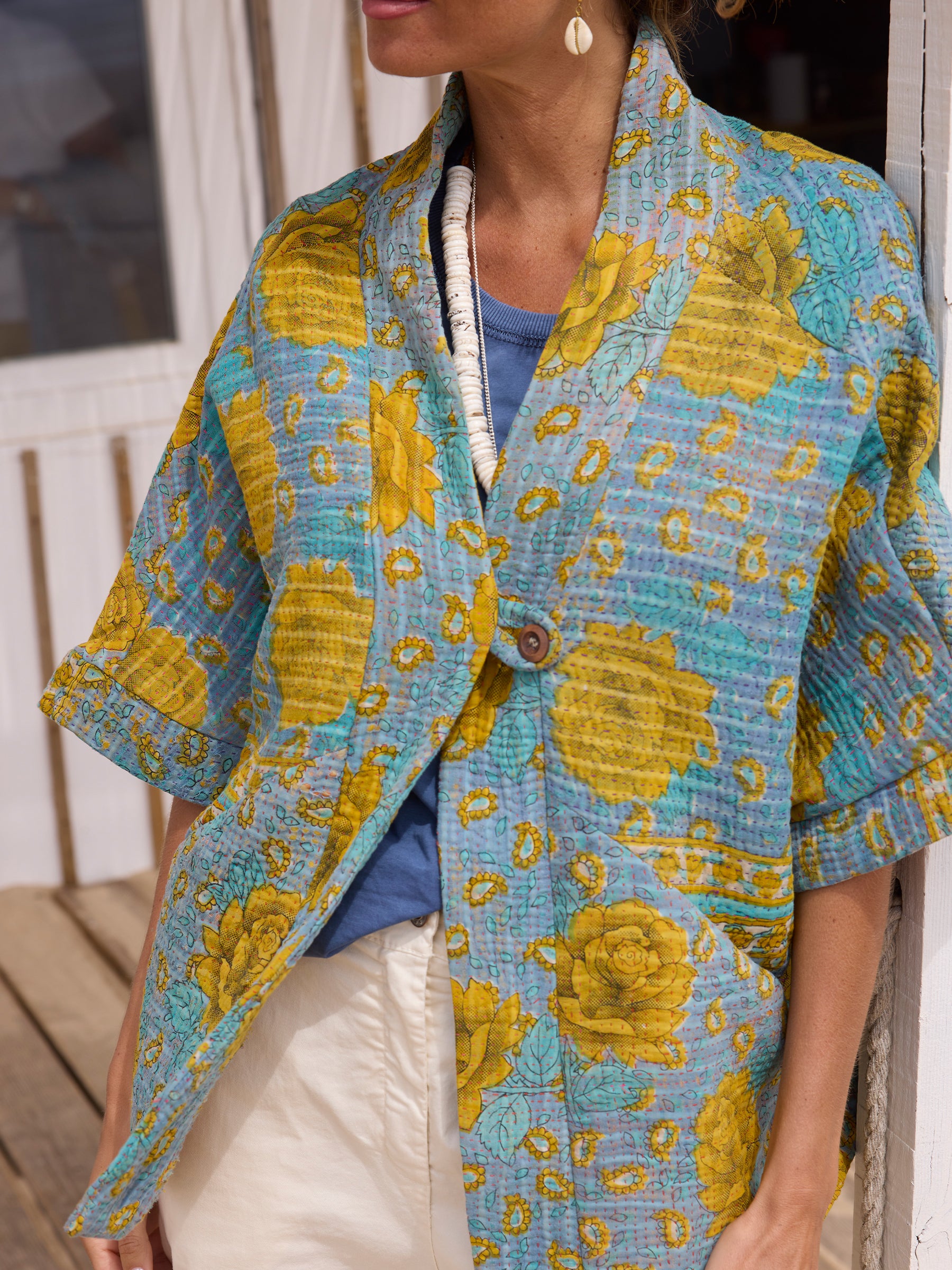 Kimono Tica
