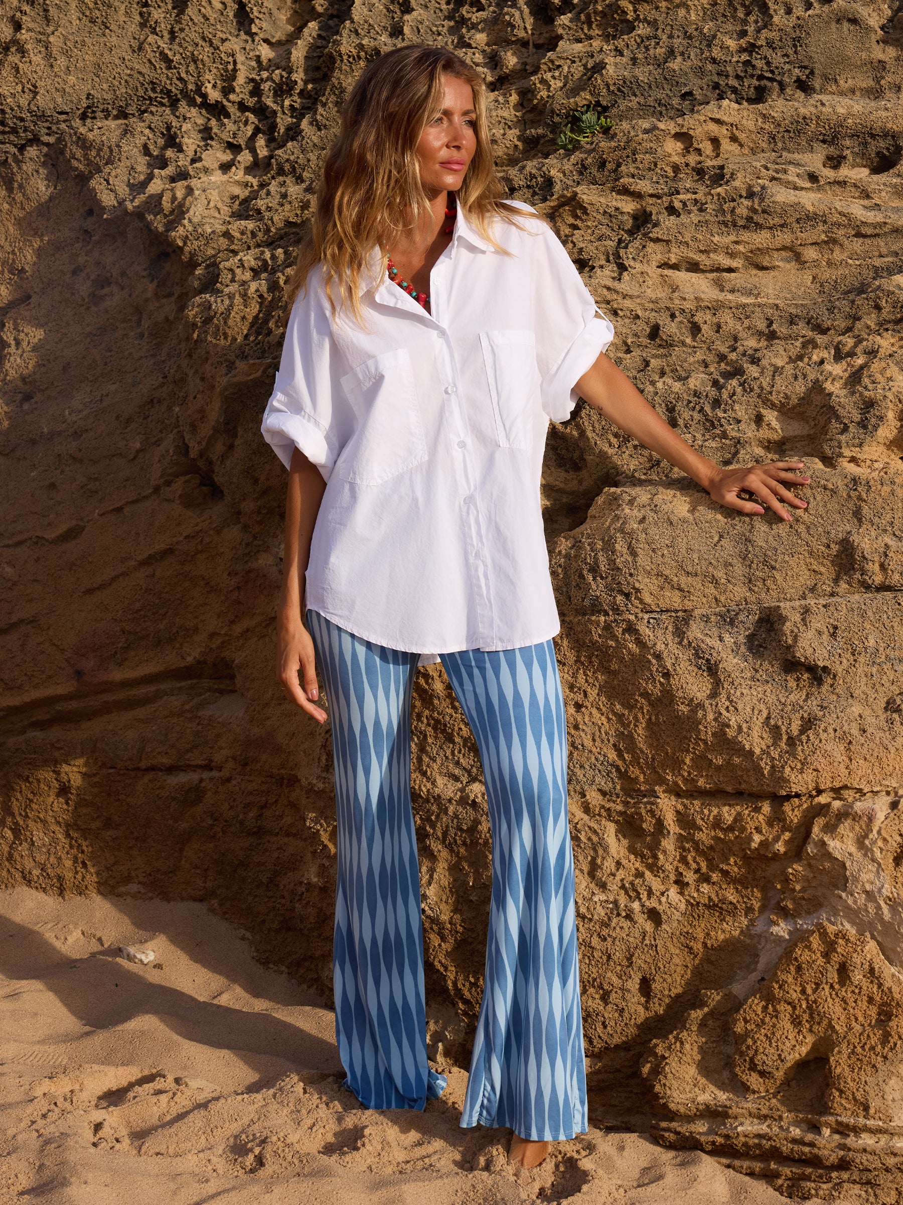 Pantalones Guincho