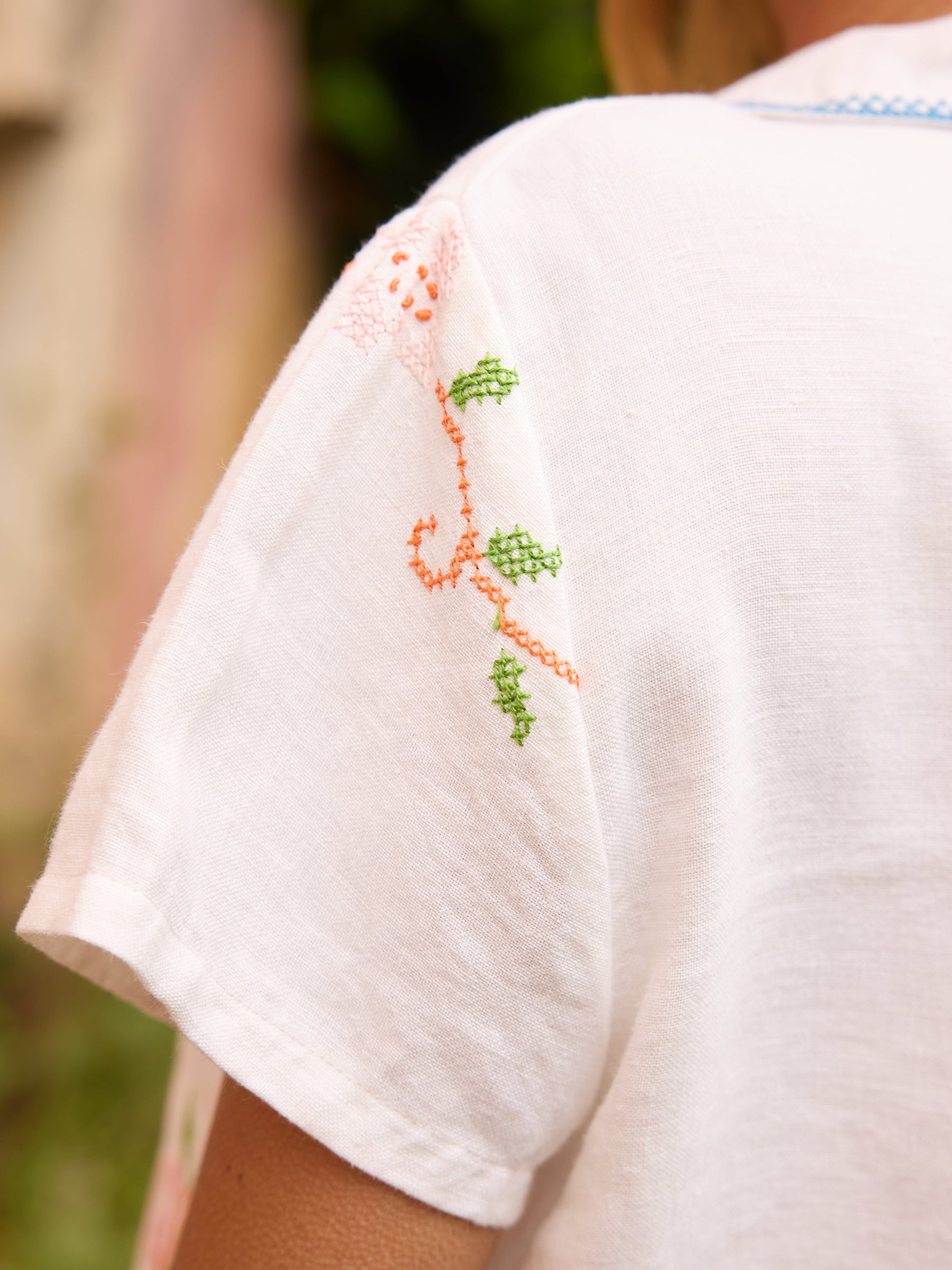 Trevo Shirt