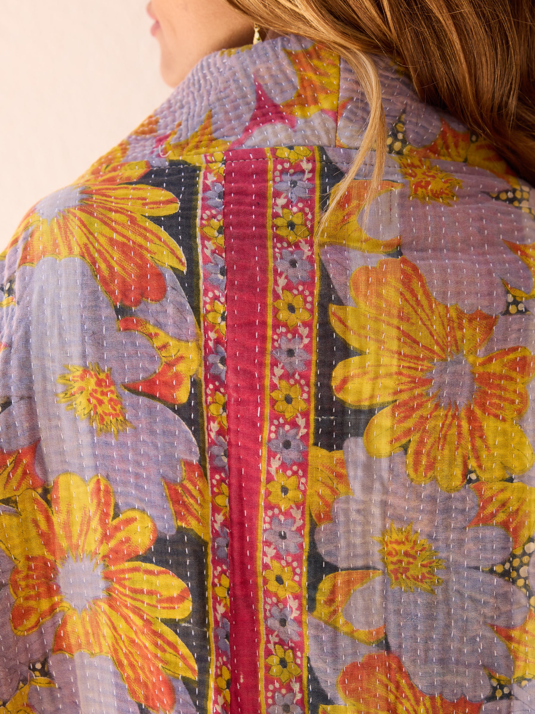 Kimono Tica