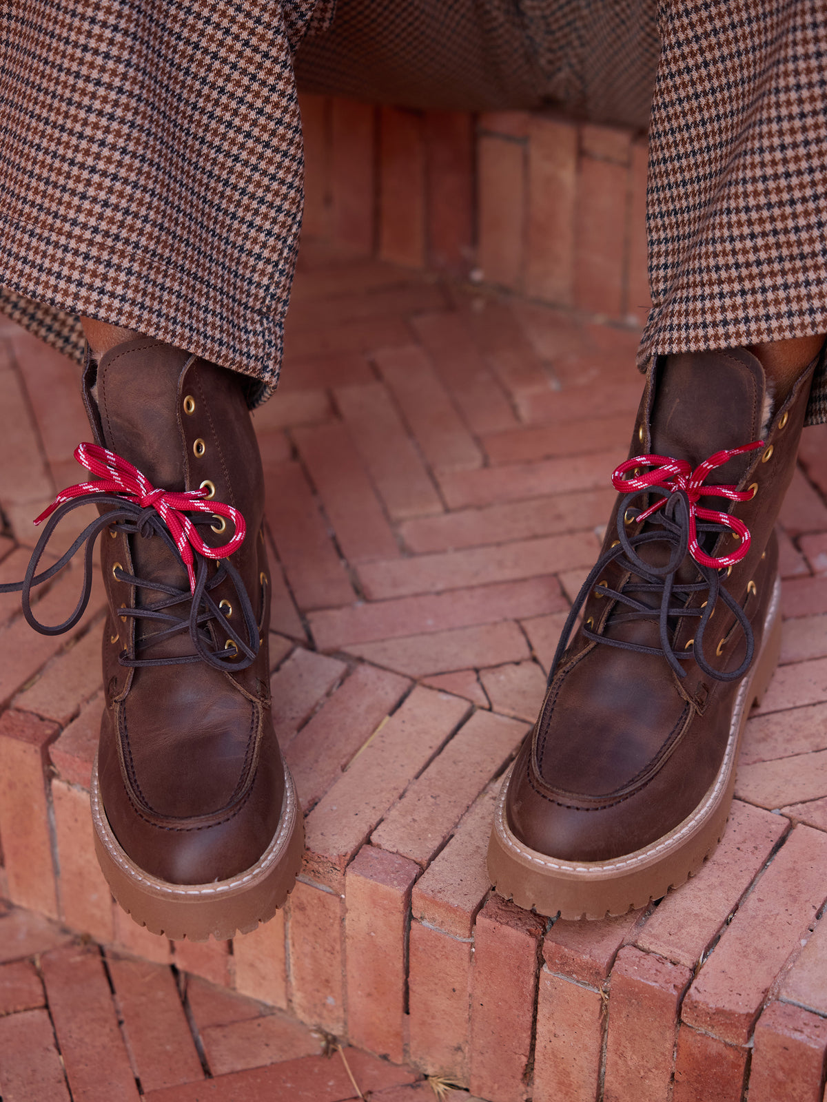 BOTAS NOMAD