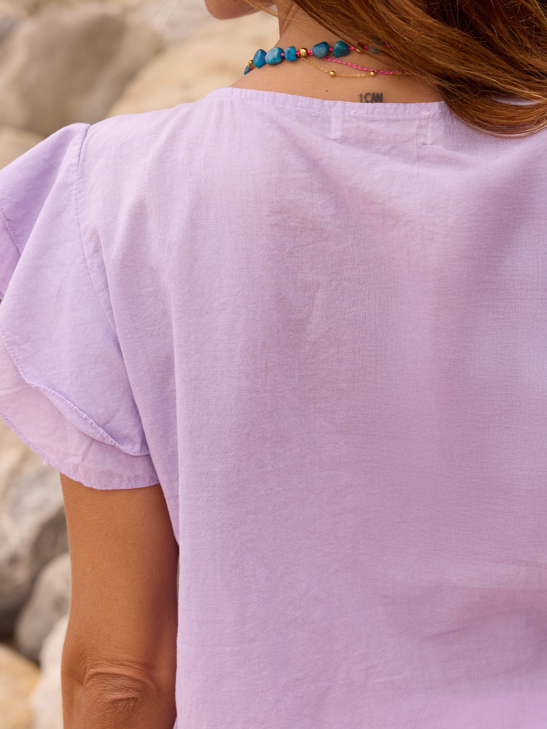 Blusa Gouveia