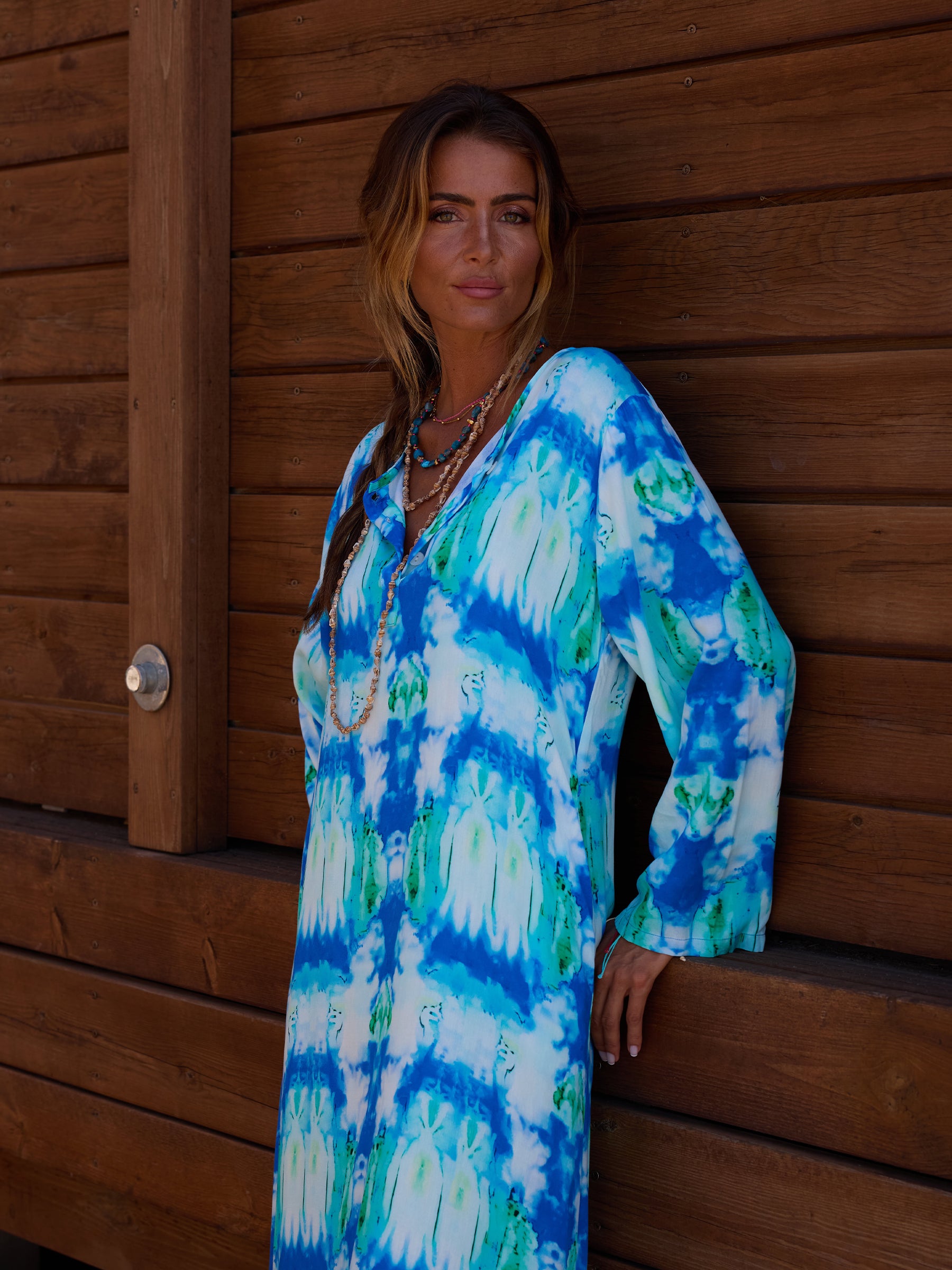 Kaftan Magoito