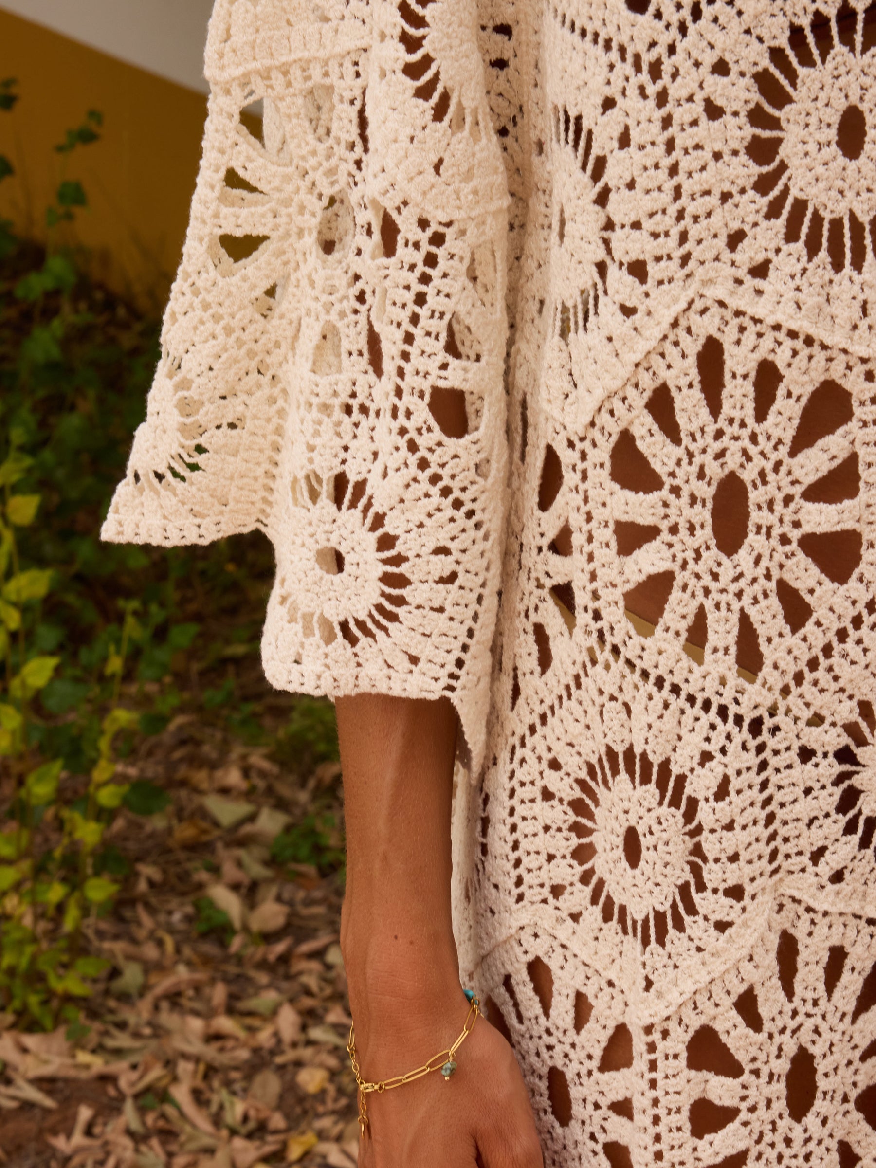 Vestido Portel