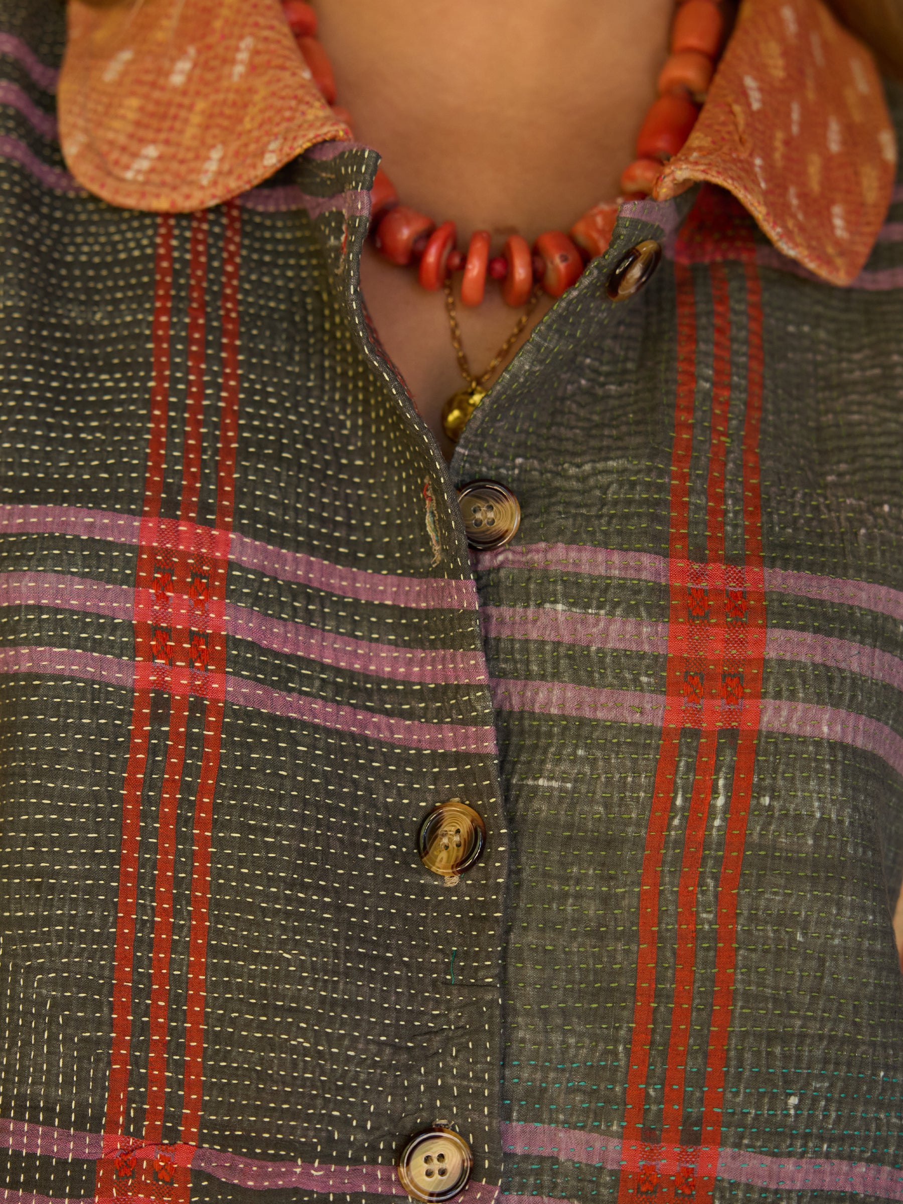 June Jacket