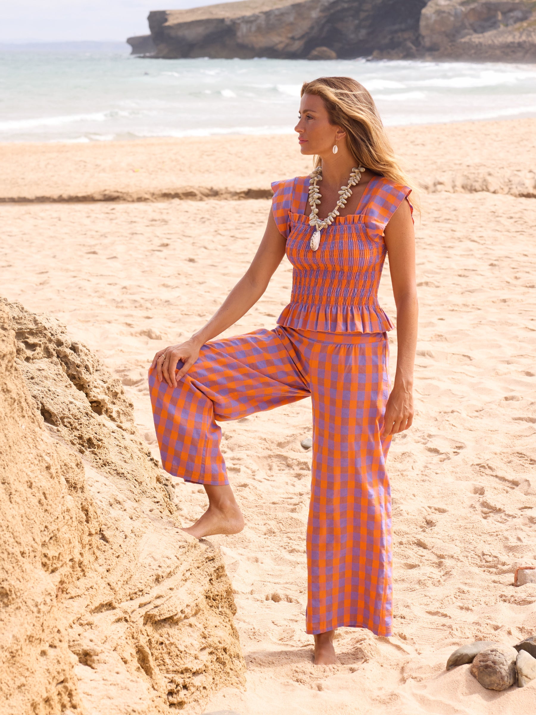 Pantalones Miramar