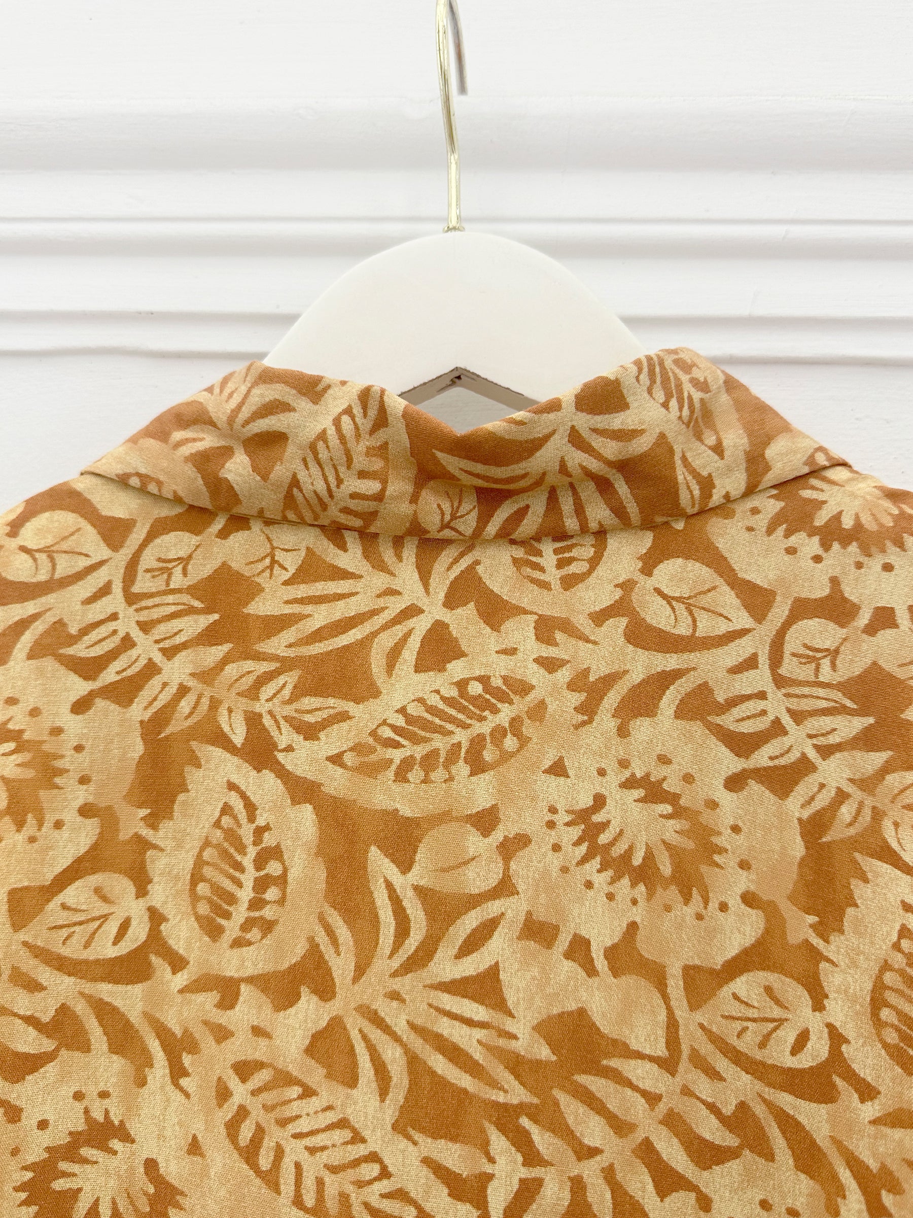 Azevedo shirt