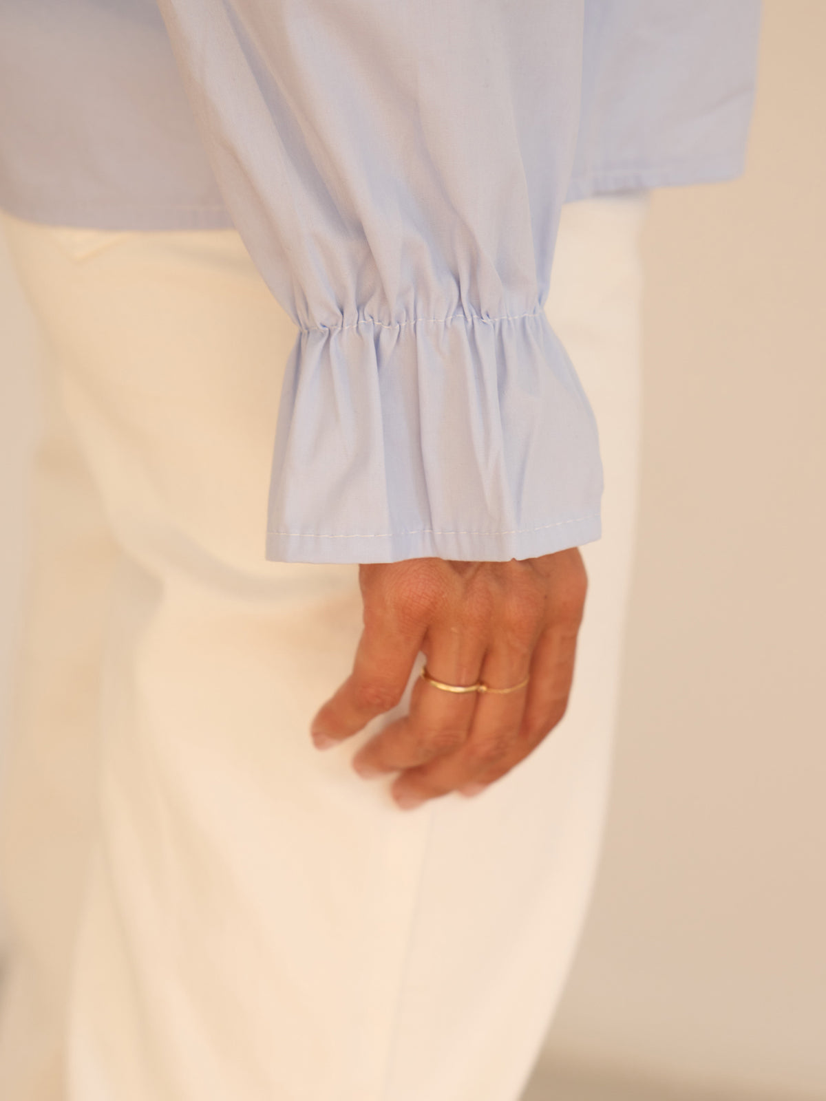 BLUSA TANGIER