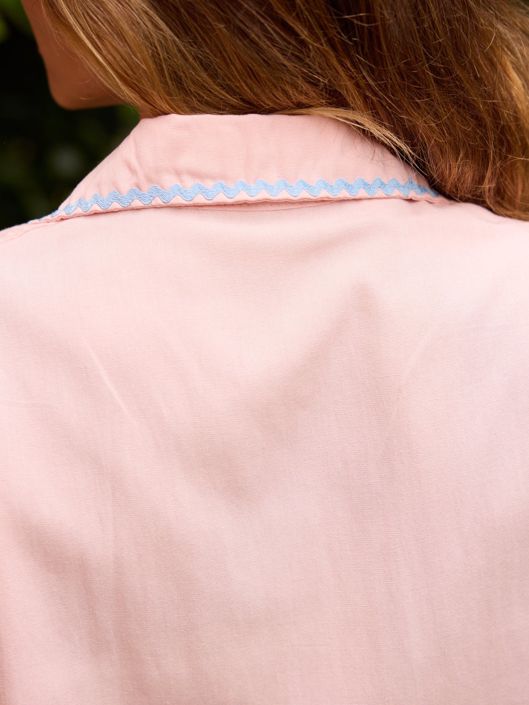 Camisa Morango