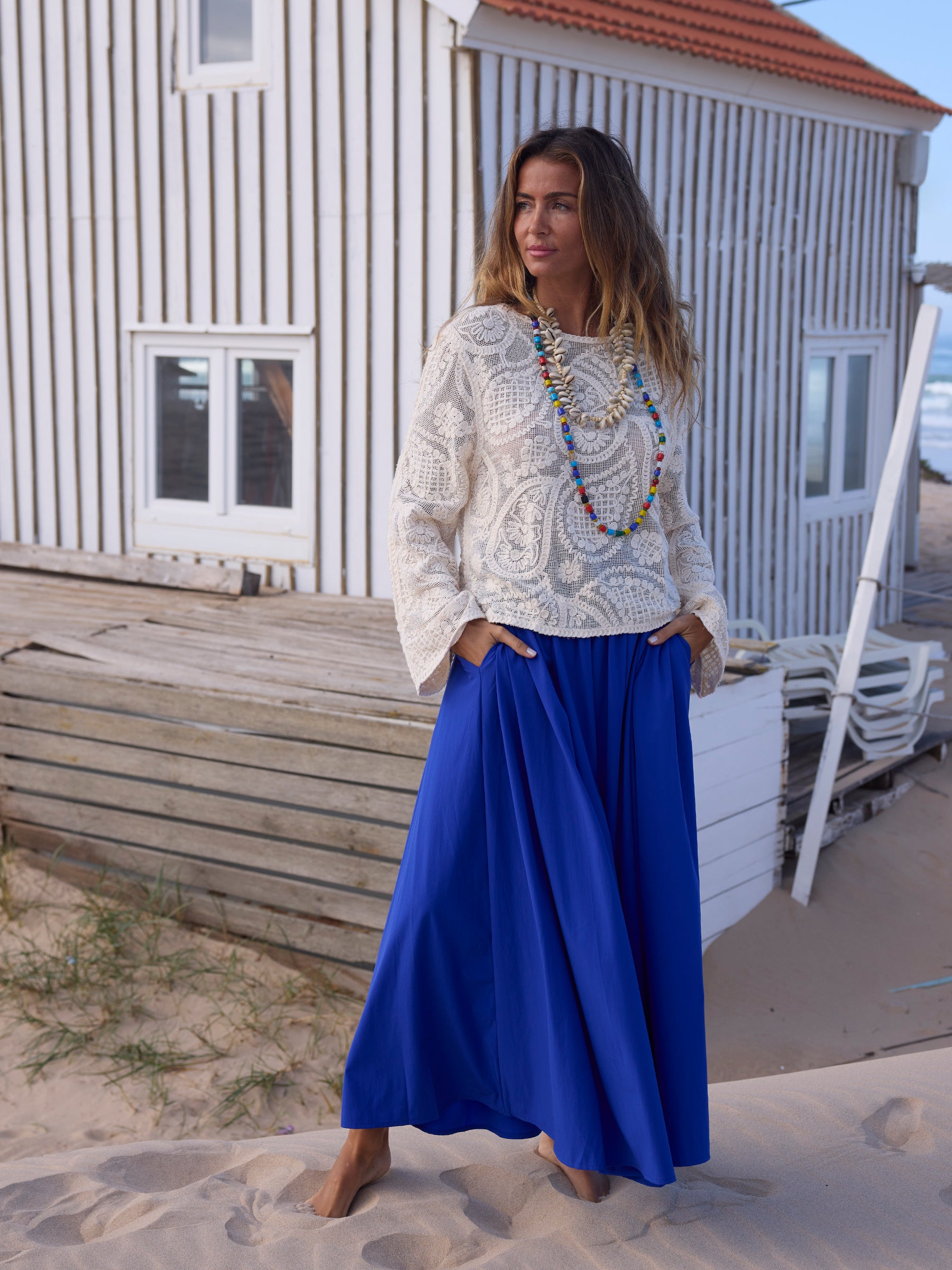 Top Coral