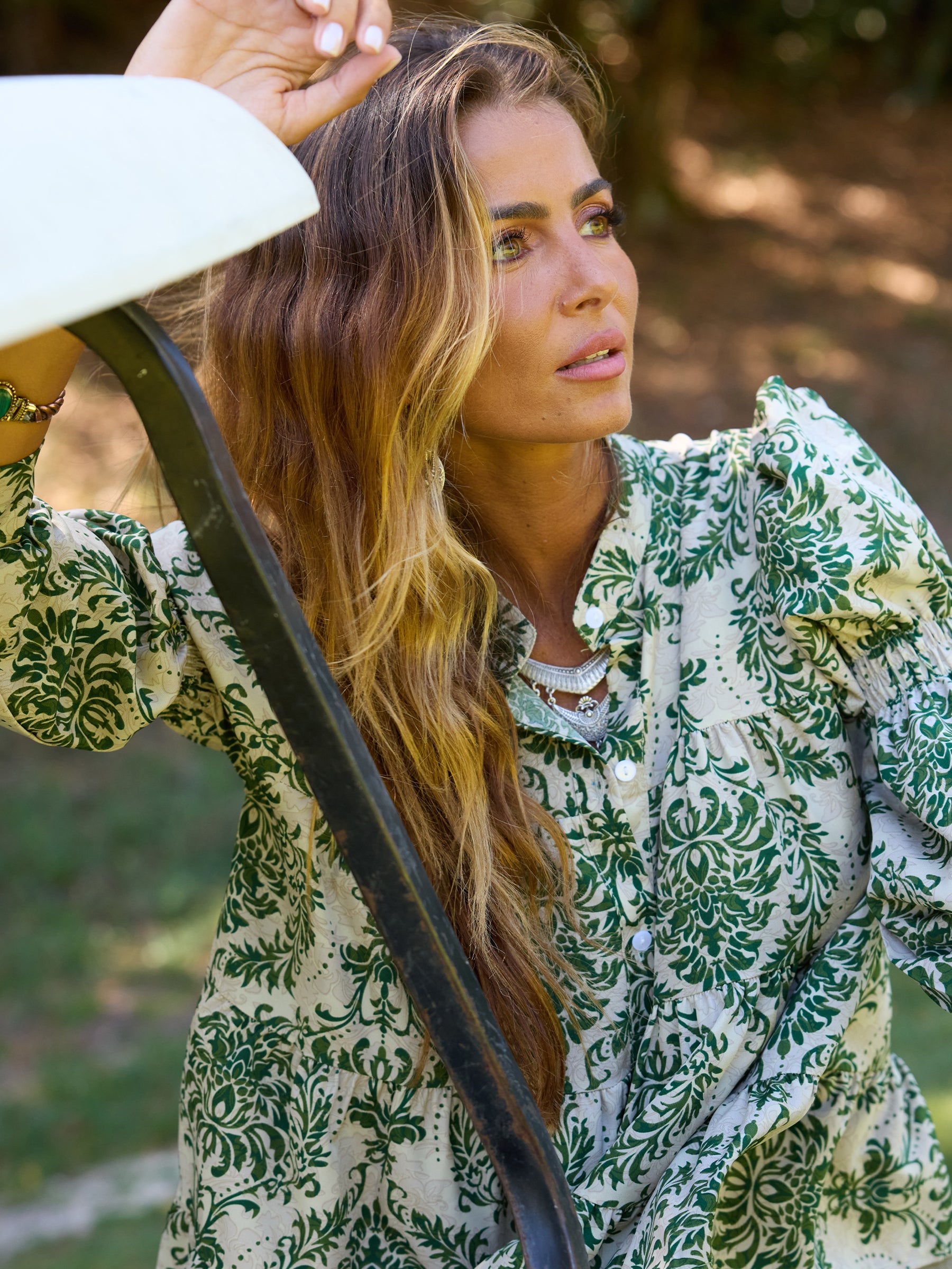 Blusa Wallpaper