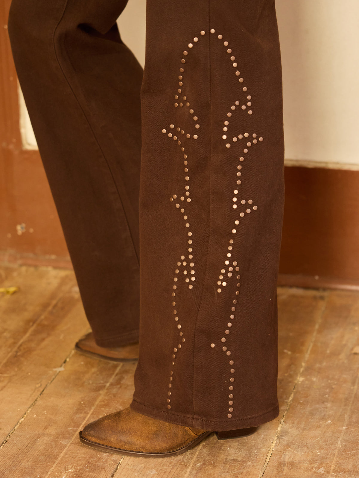 JEANS POPPY
