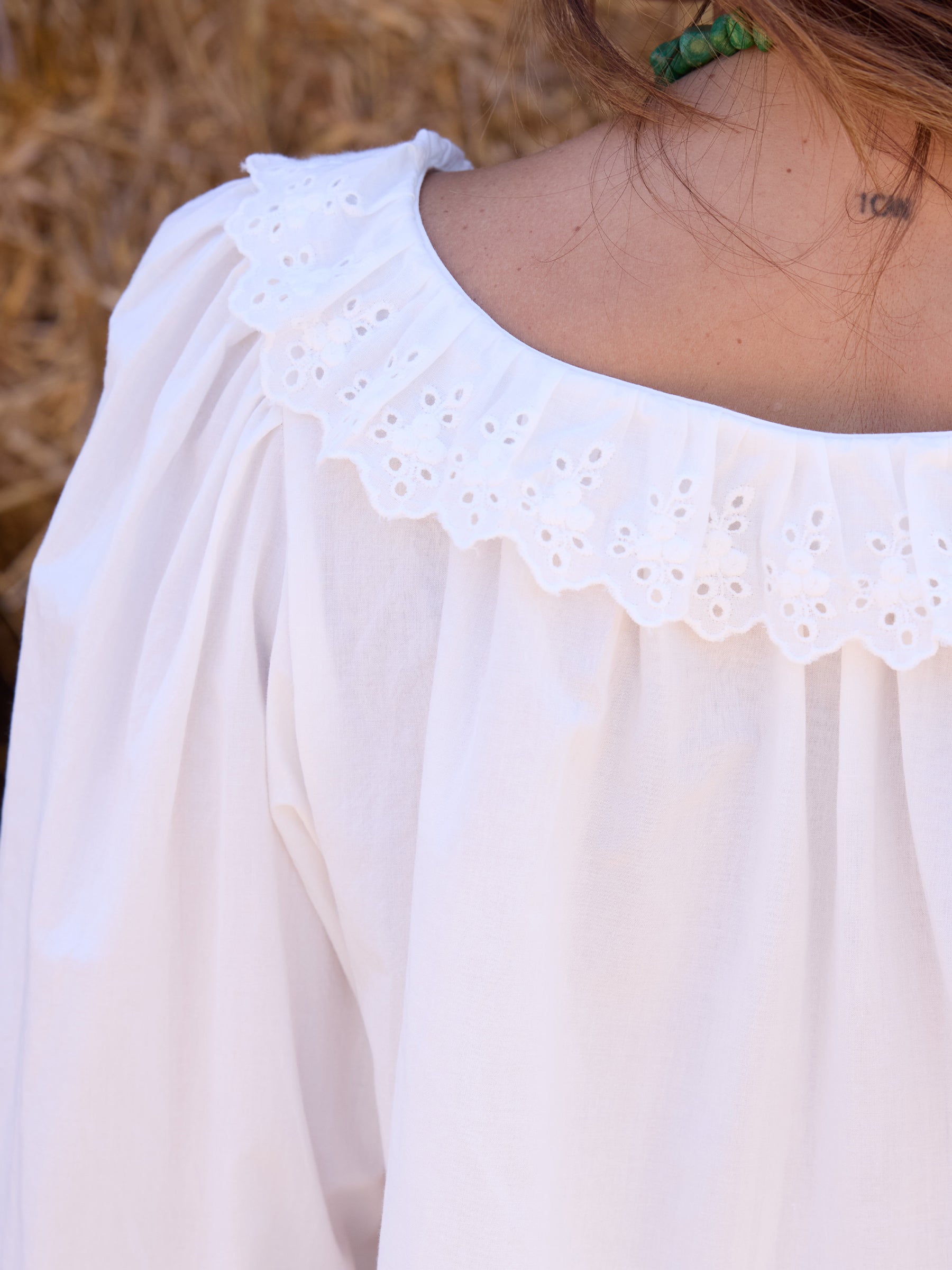 Blusa Natalie