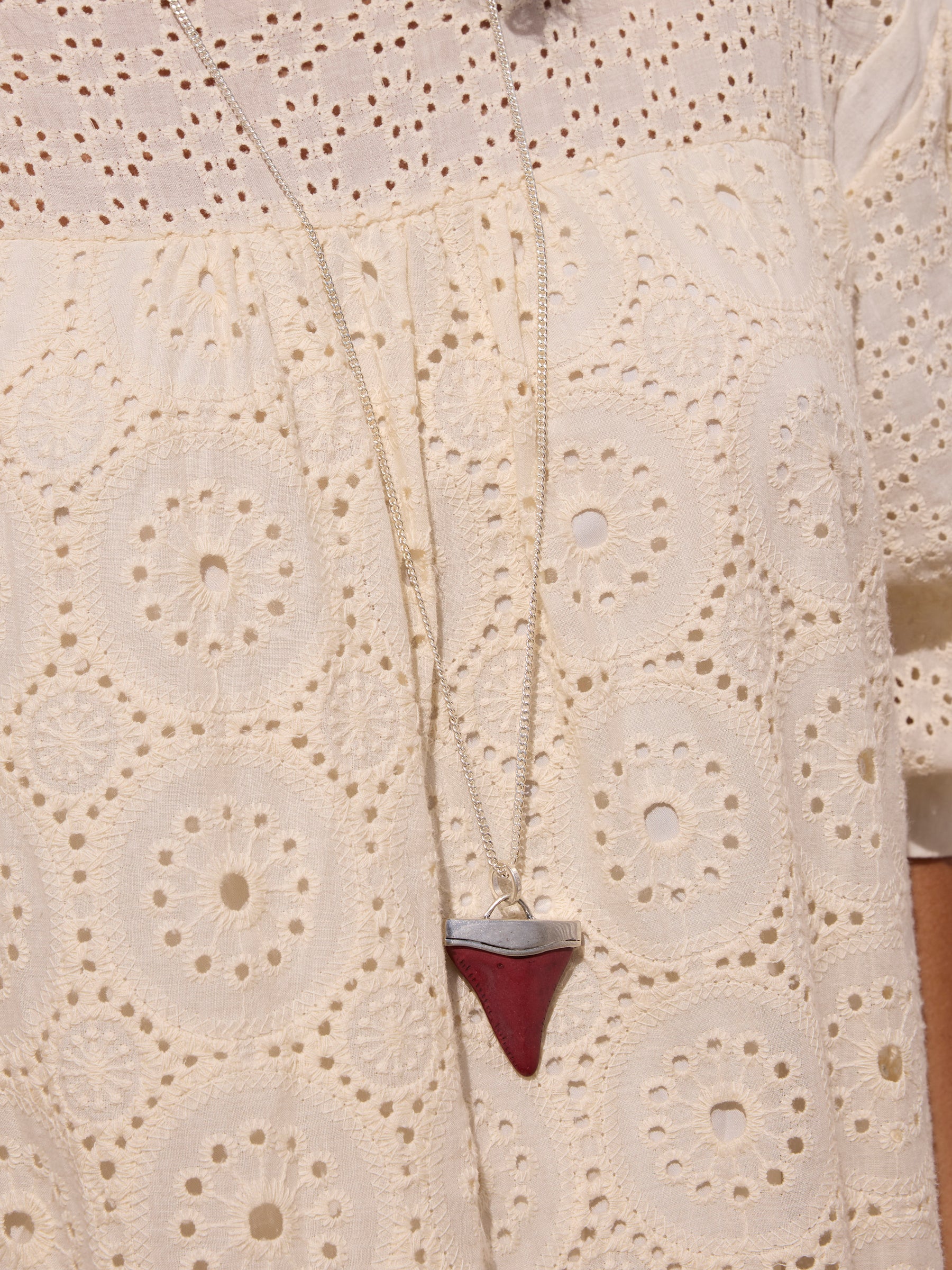 India Necklace