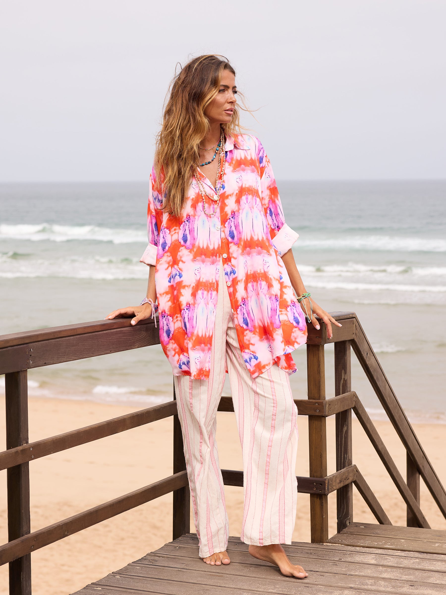 Penedo pants