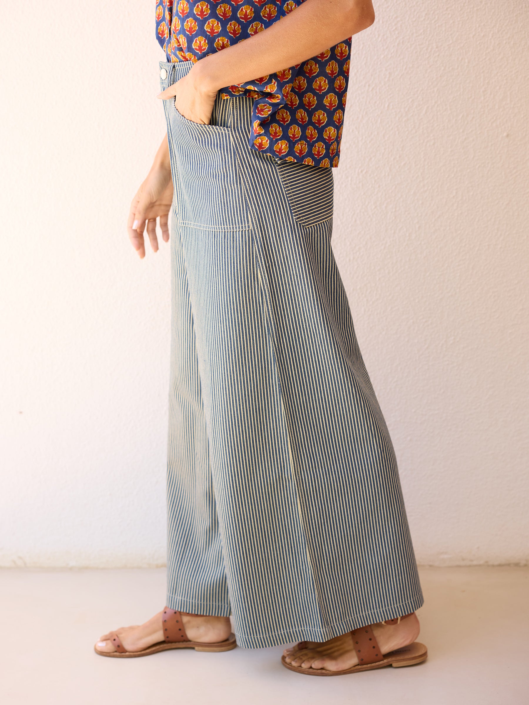 Singapore Pants